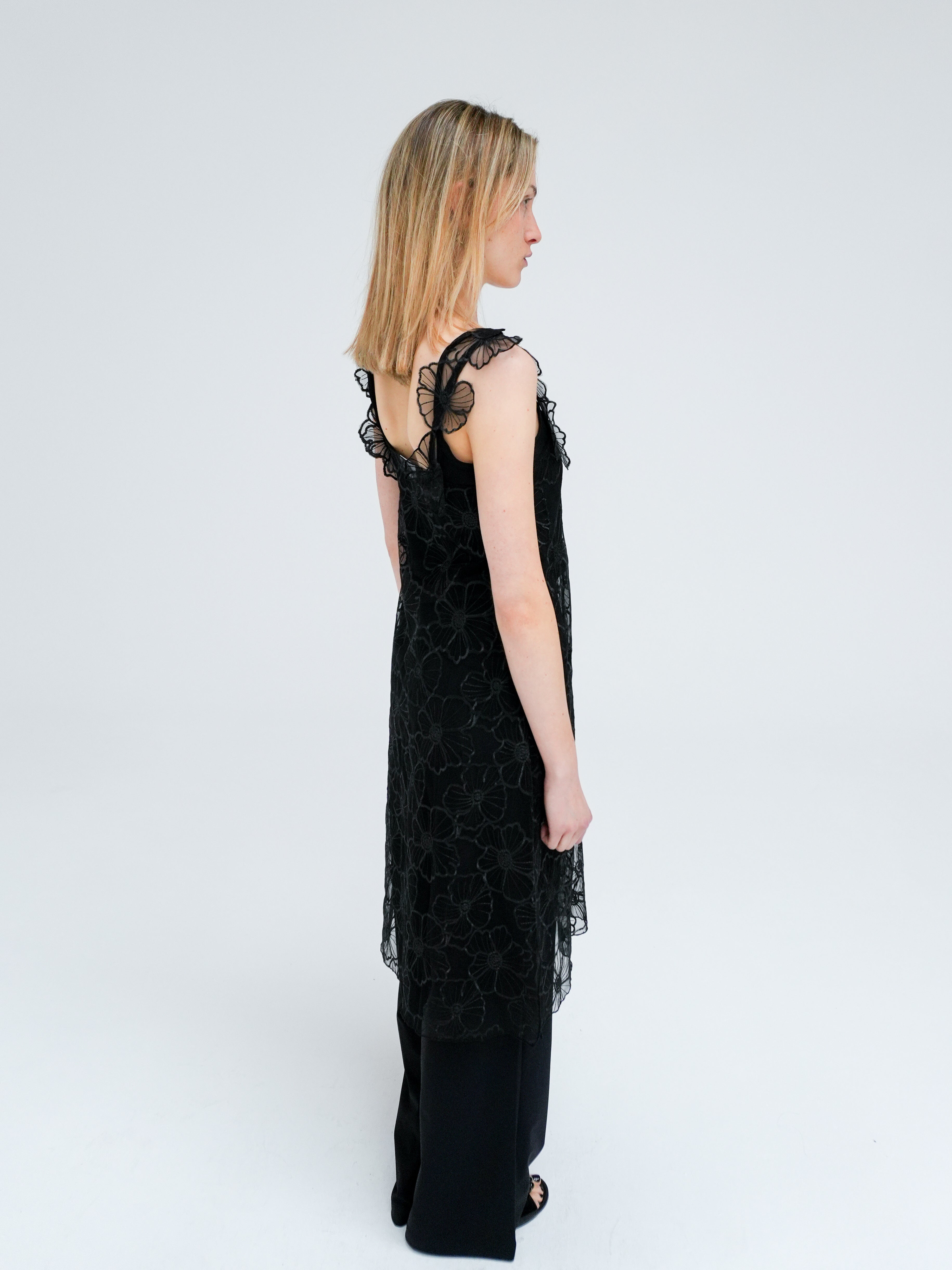 IRIS DRESS BY OPÉRA SPORT - AGI STORE
