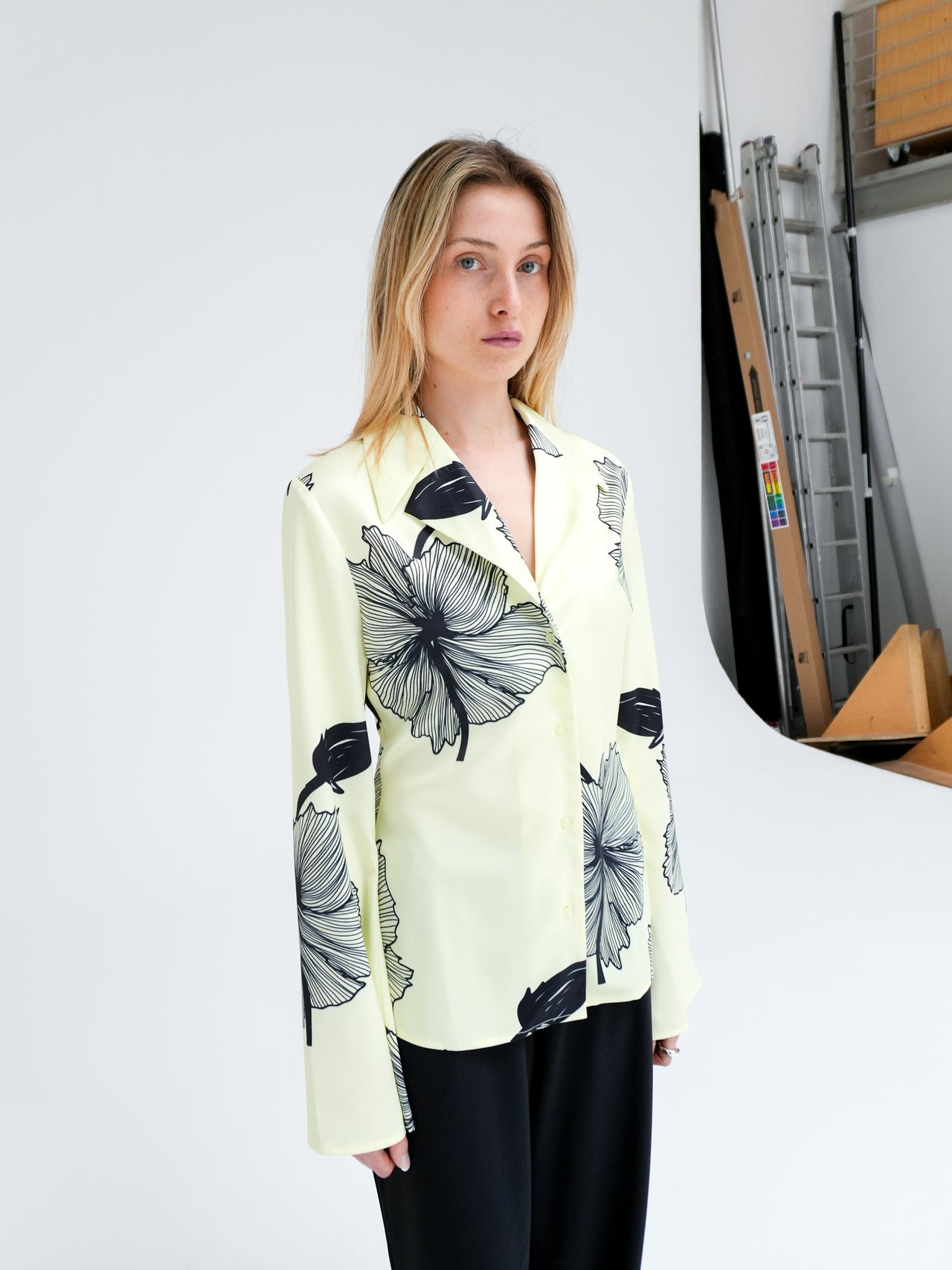 LONE SHIRT BY OPÉRA SPORT