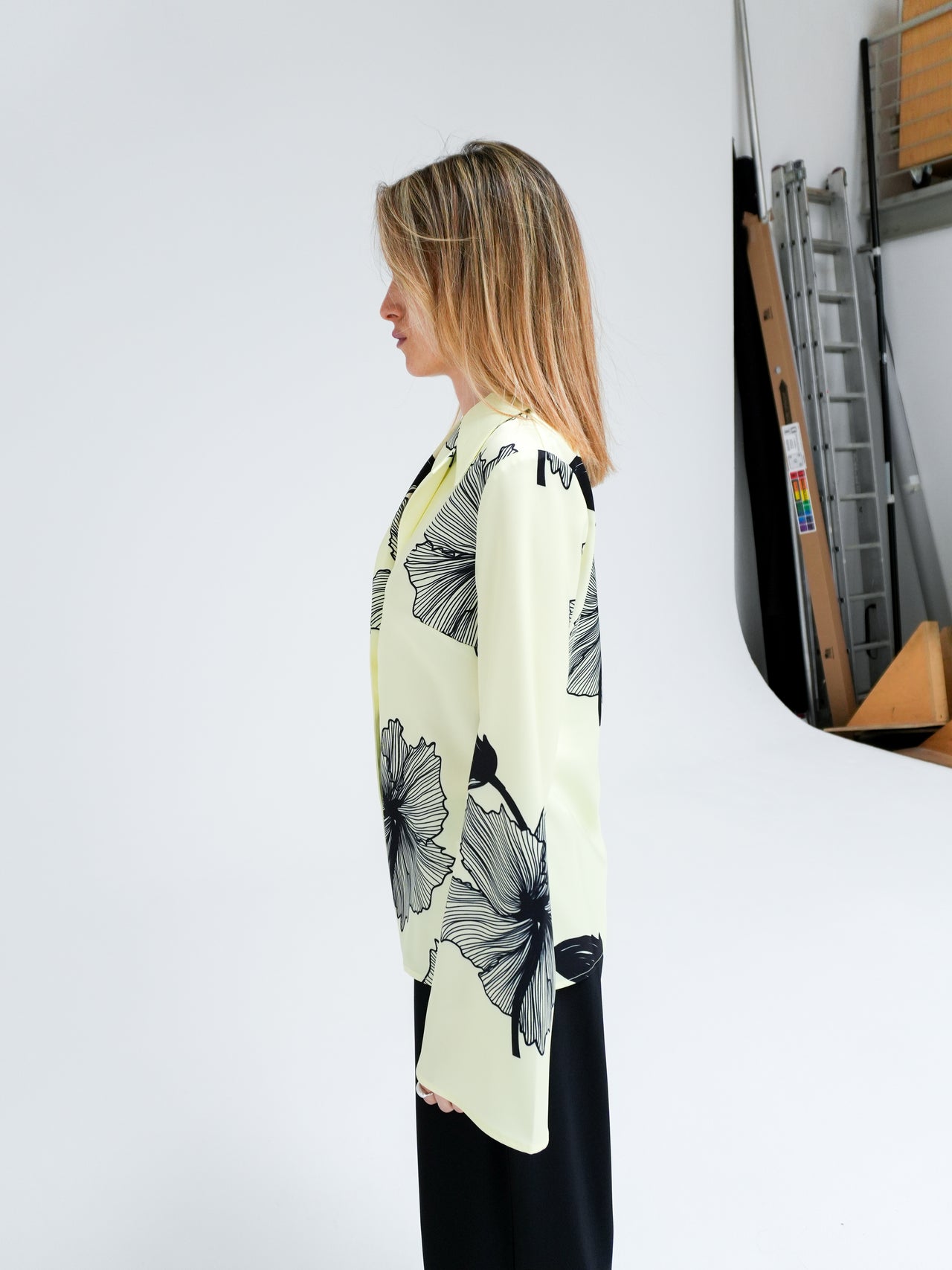 LONE SHIRT BY OPÉRA SPORT