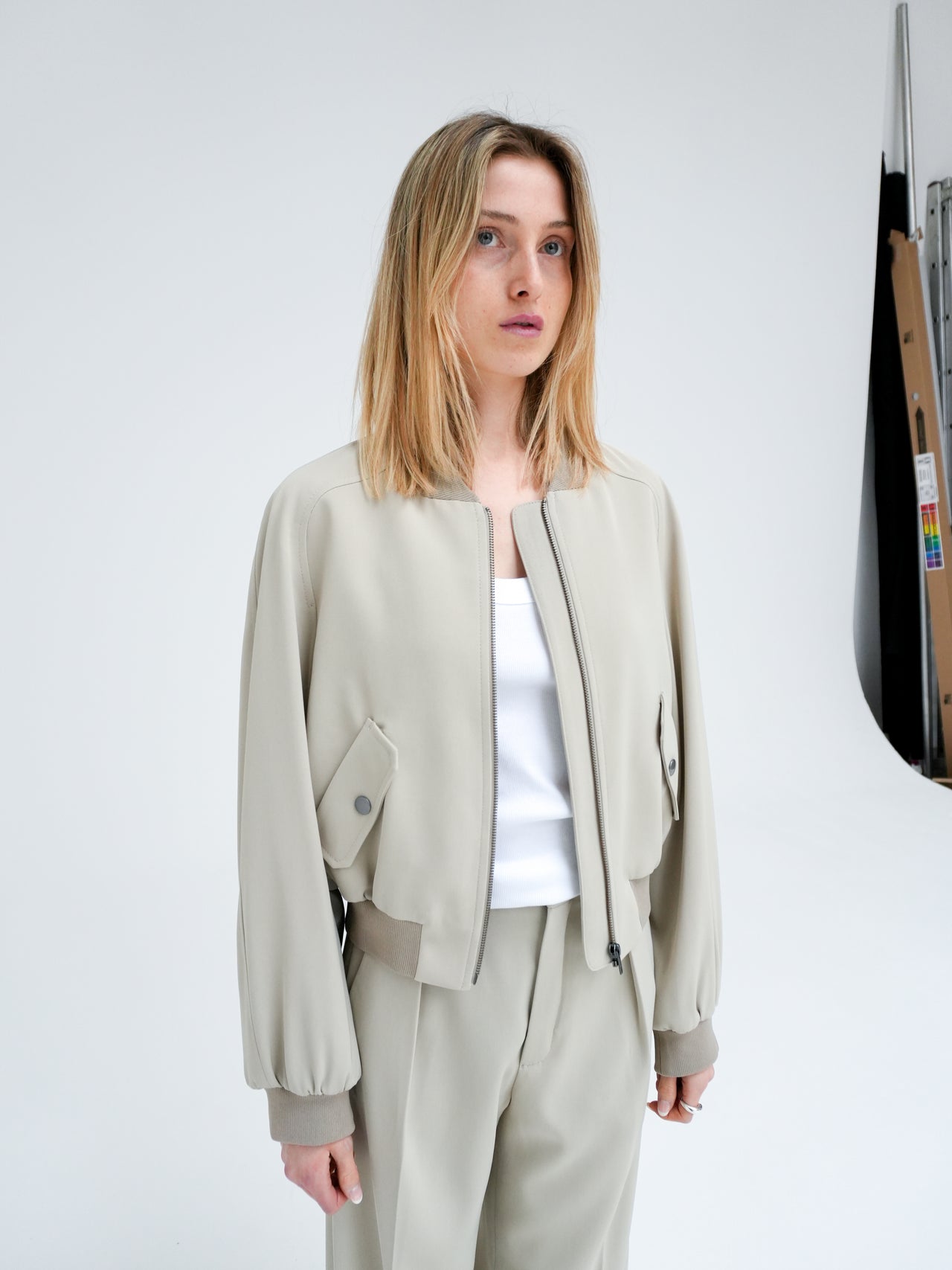 MARHAM JACKET BY DRYKORN