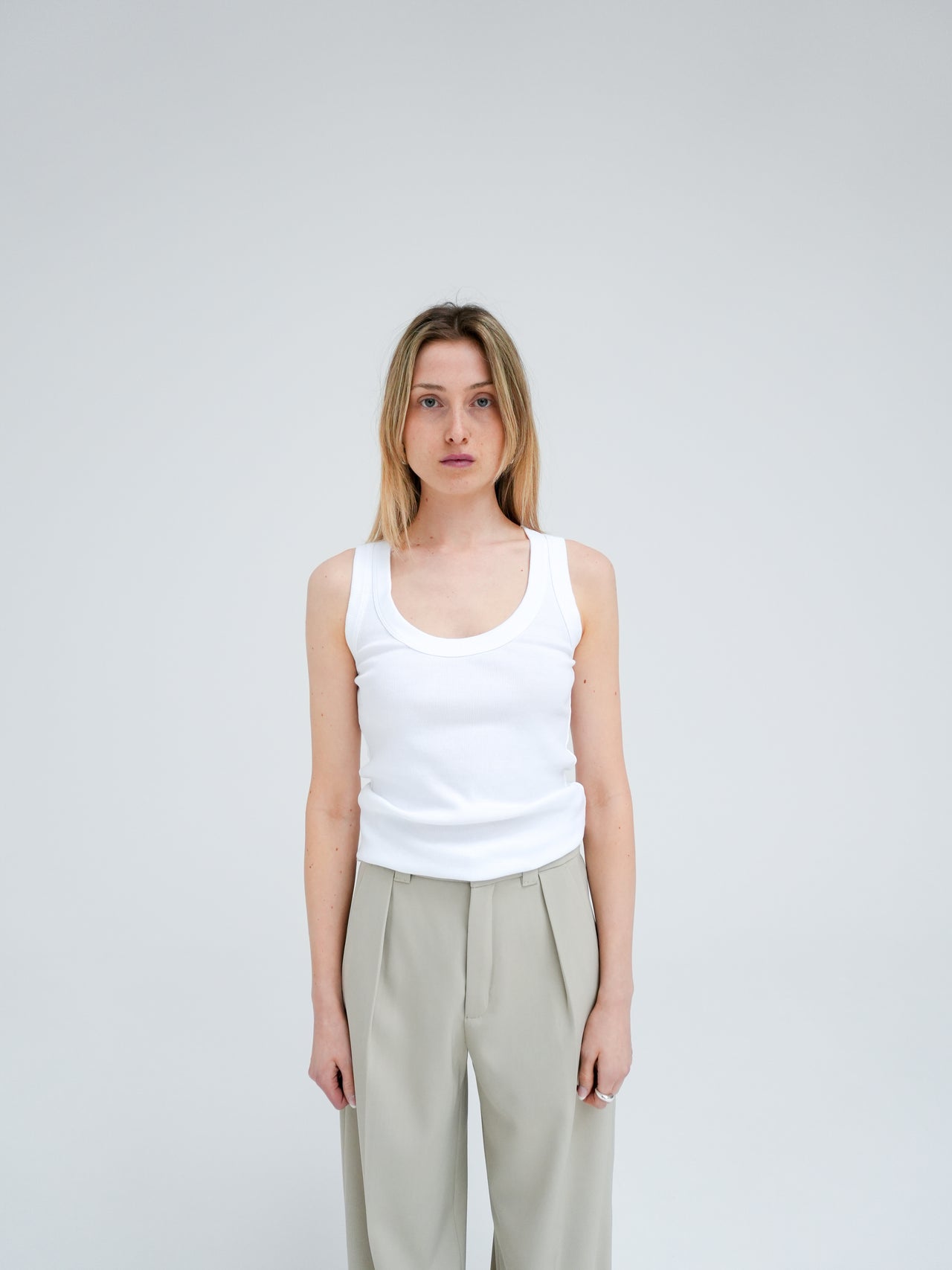 TAVIRA Top by Drykorn