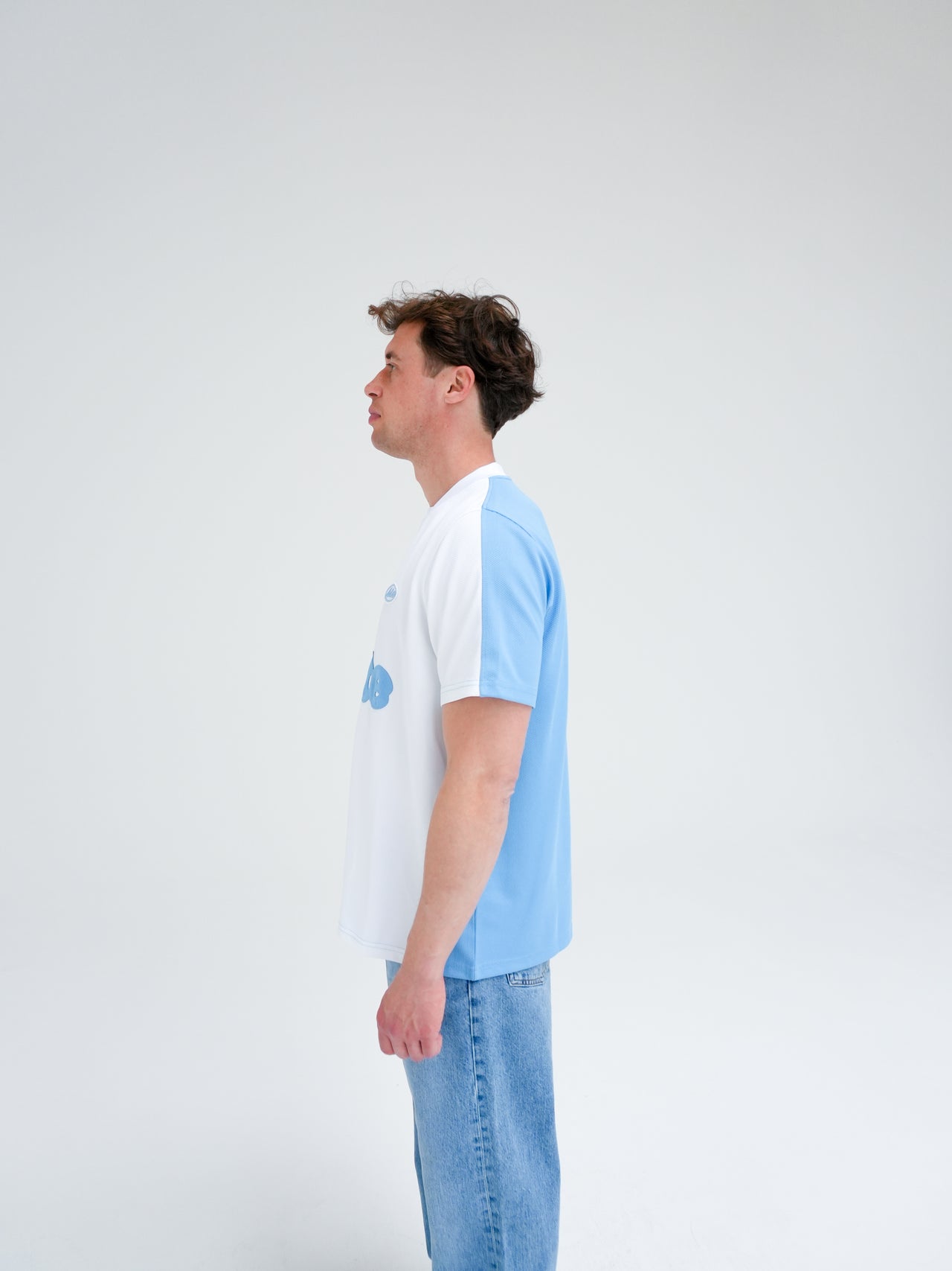 Football T-Shirt by Arte Antwerp