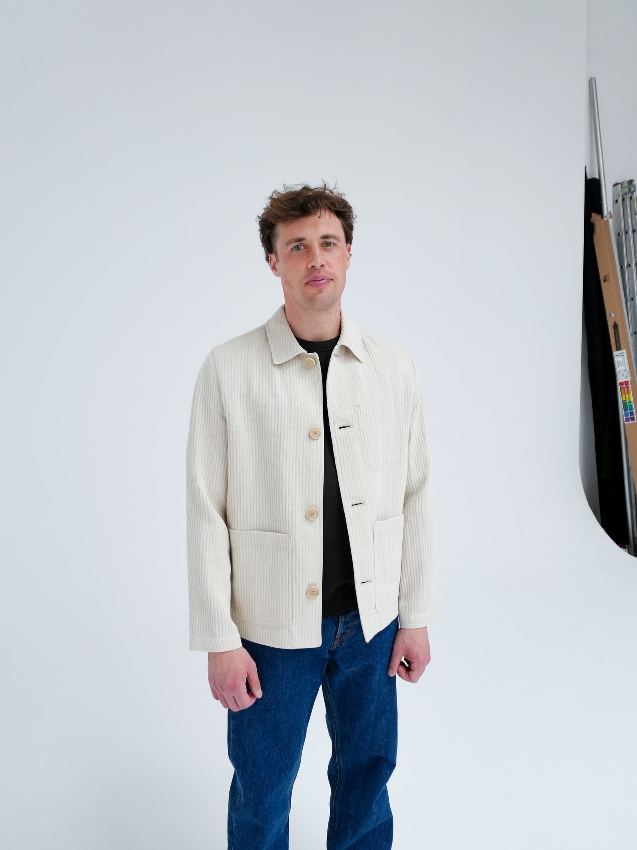 MAKONA JACKET BY DRYKORN