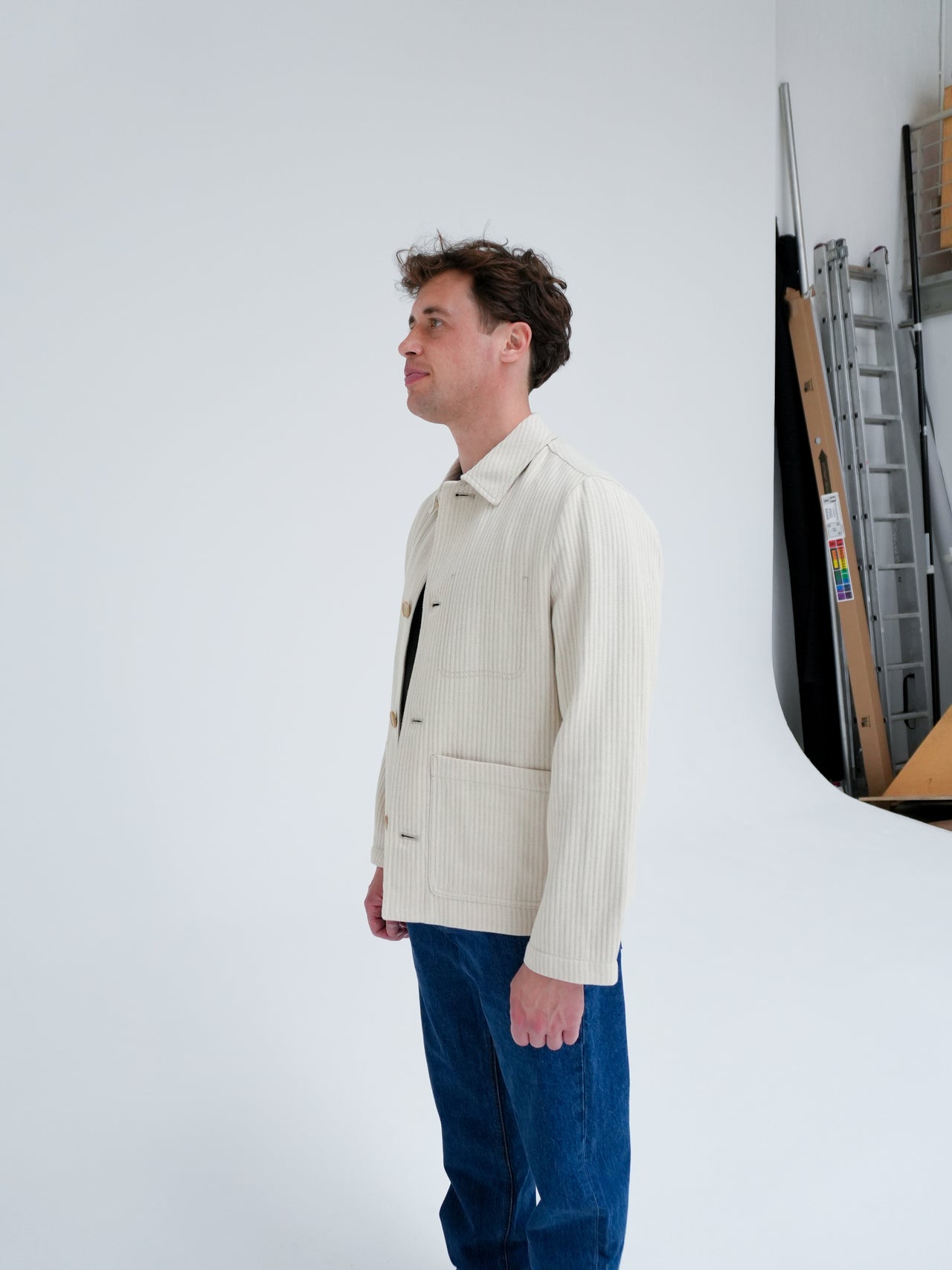 MAKONA JACKET BY DRYKORN