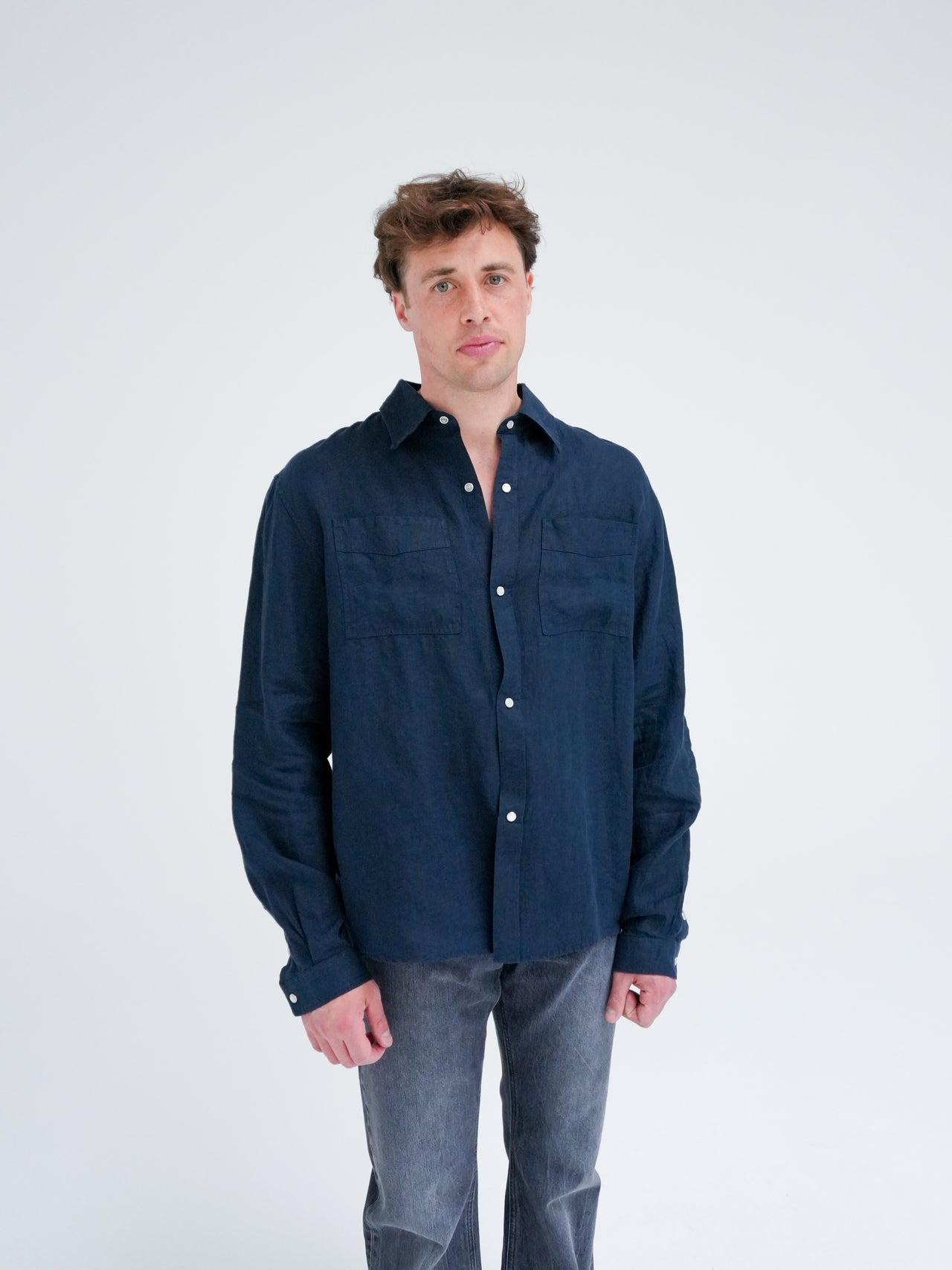 ANOTHER SHIRT 5.0 BY ANOTHER ASPECT