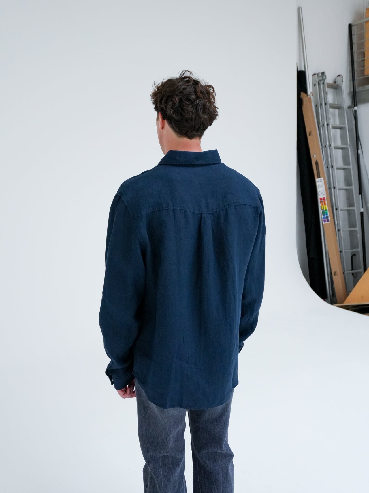ANOTHER SHIRT 5.0 BY ANOTHER ASPECT