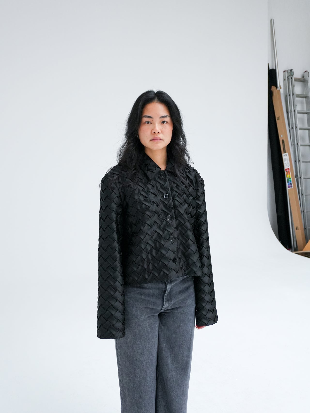 NOVA JACKET BY OPÉRA SPORT