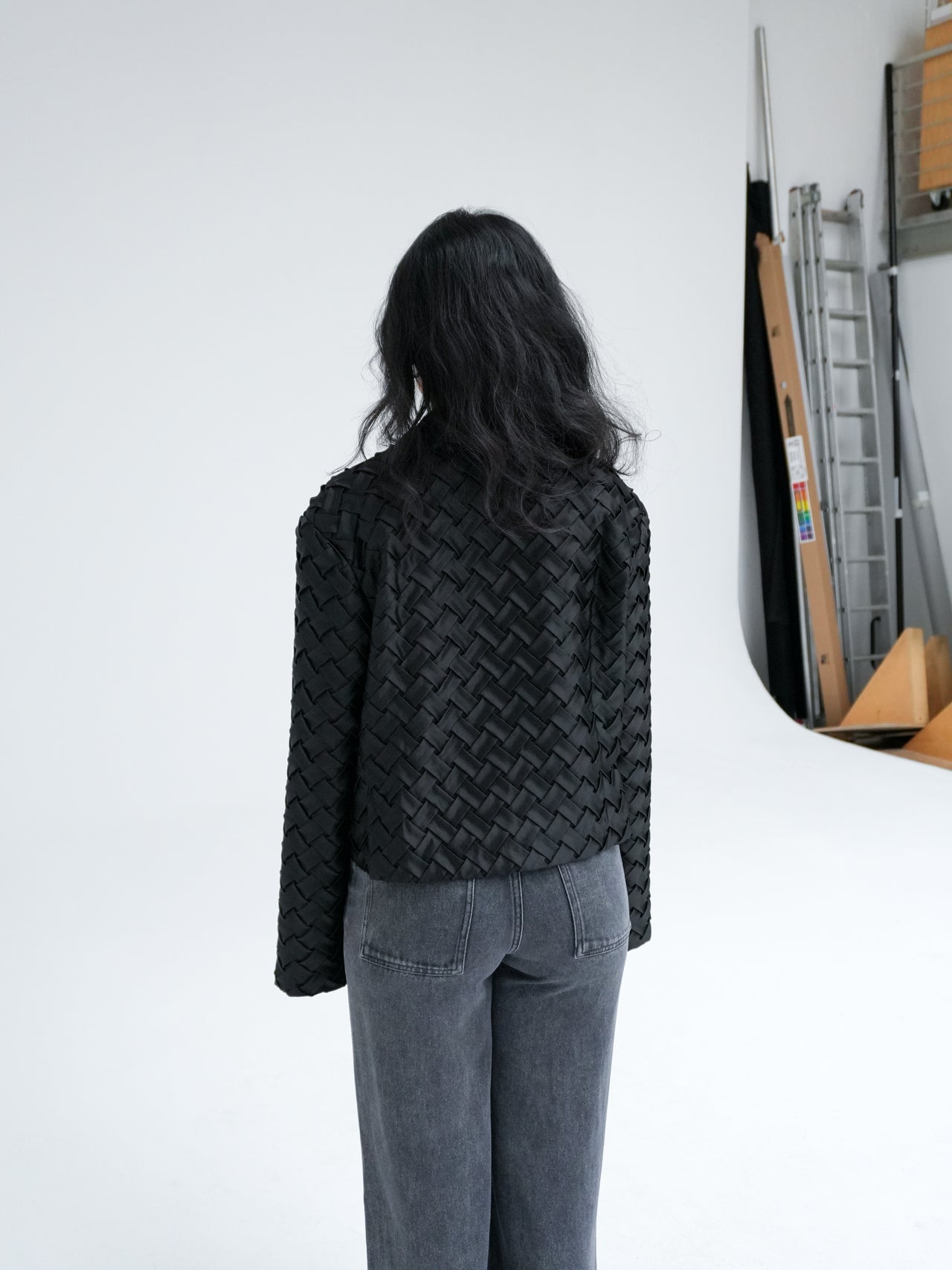 NOVA JACKET BY OPÉRA SPORT