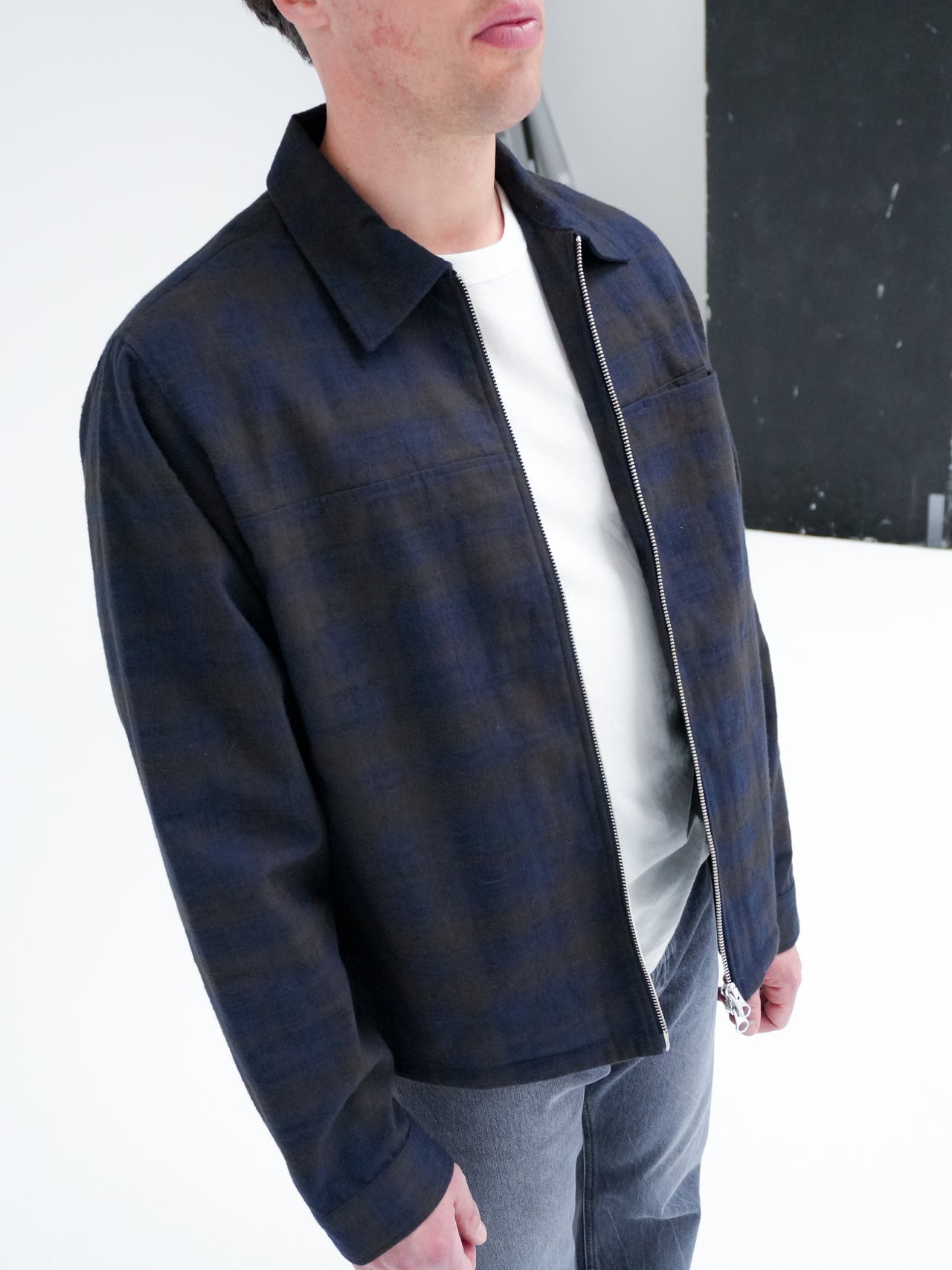 ANOTHER OVERSHIRT 3.0 BY ANOTHER ASPECT
