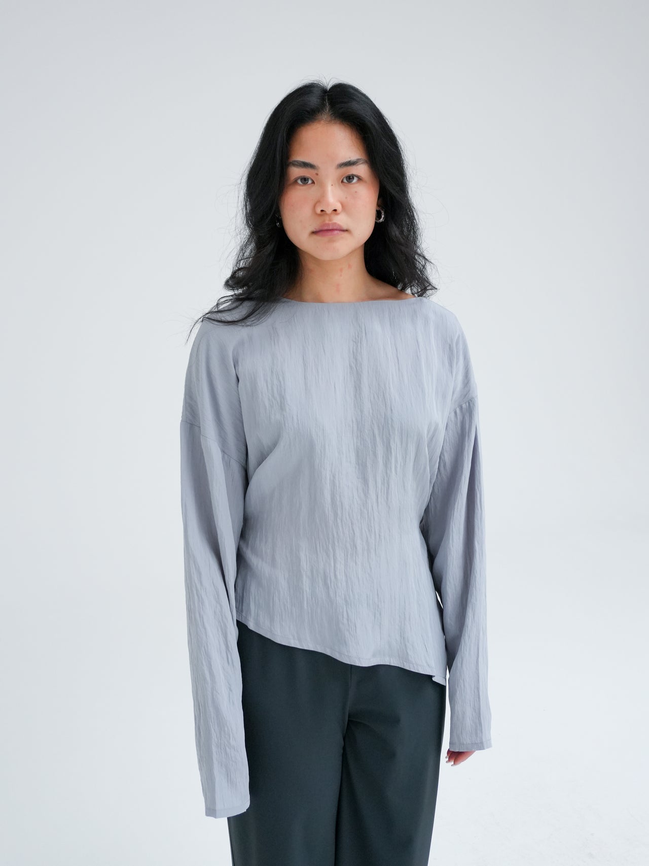 HAILEE SHIRT BY WON HUNDRED