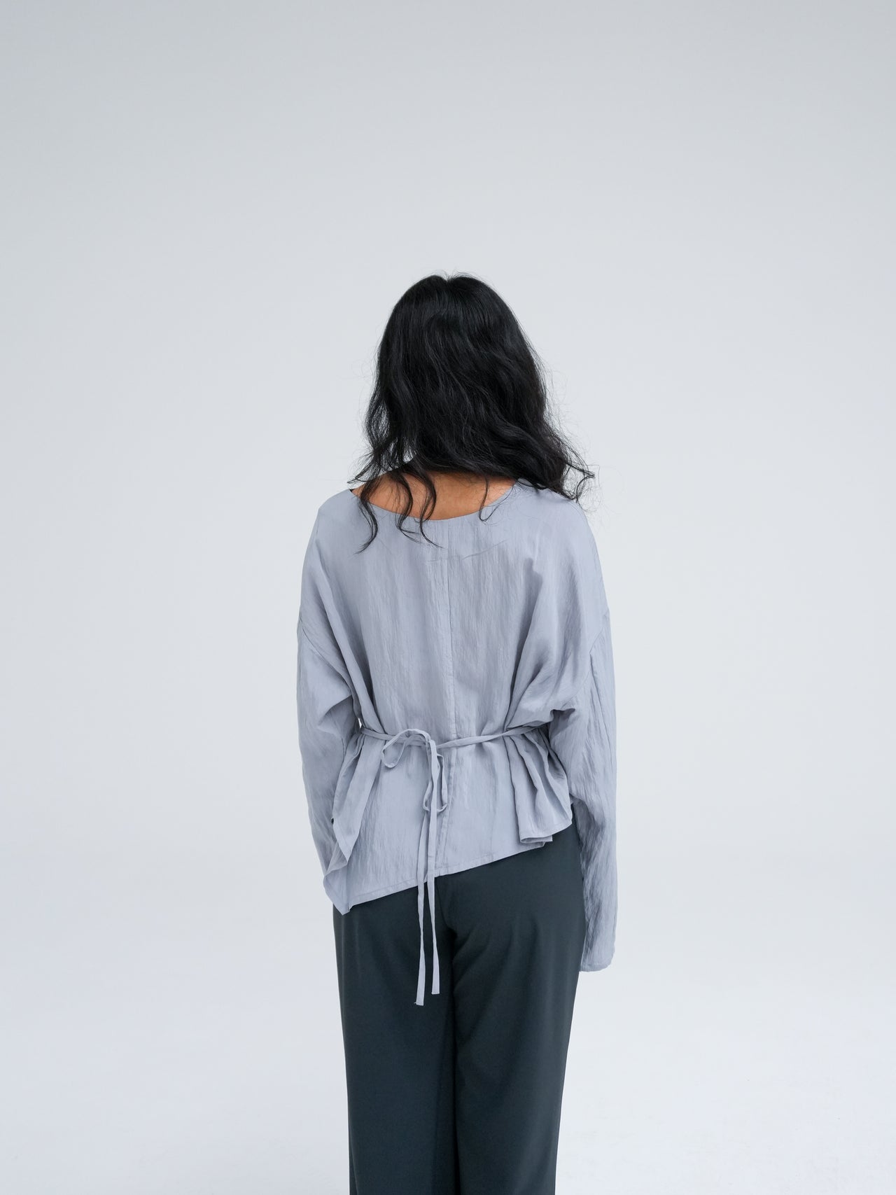 HAILEE SHIRT BY WON HUNDRED