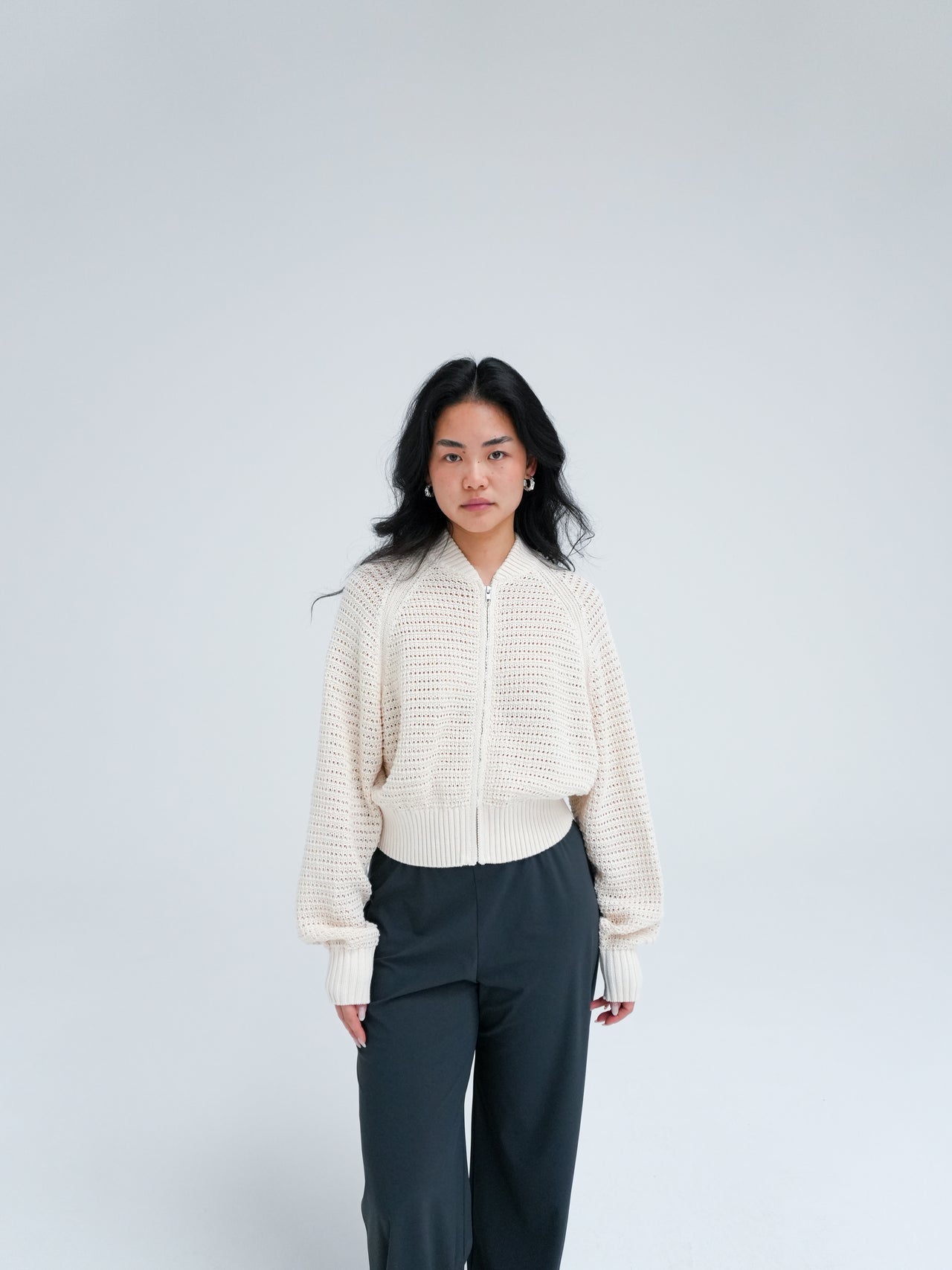 SILSY CARDIGAN BY DRYKORN