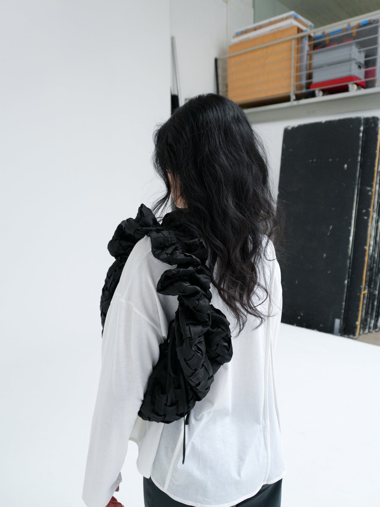 SHIRLEY BAG BY OPÉRA SPORT