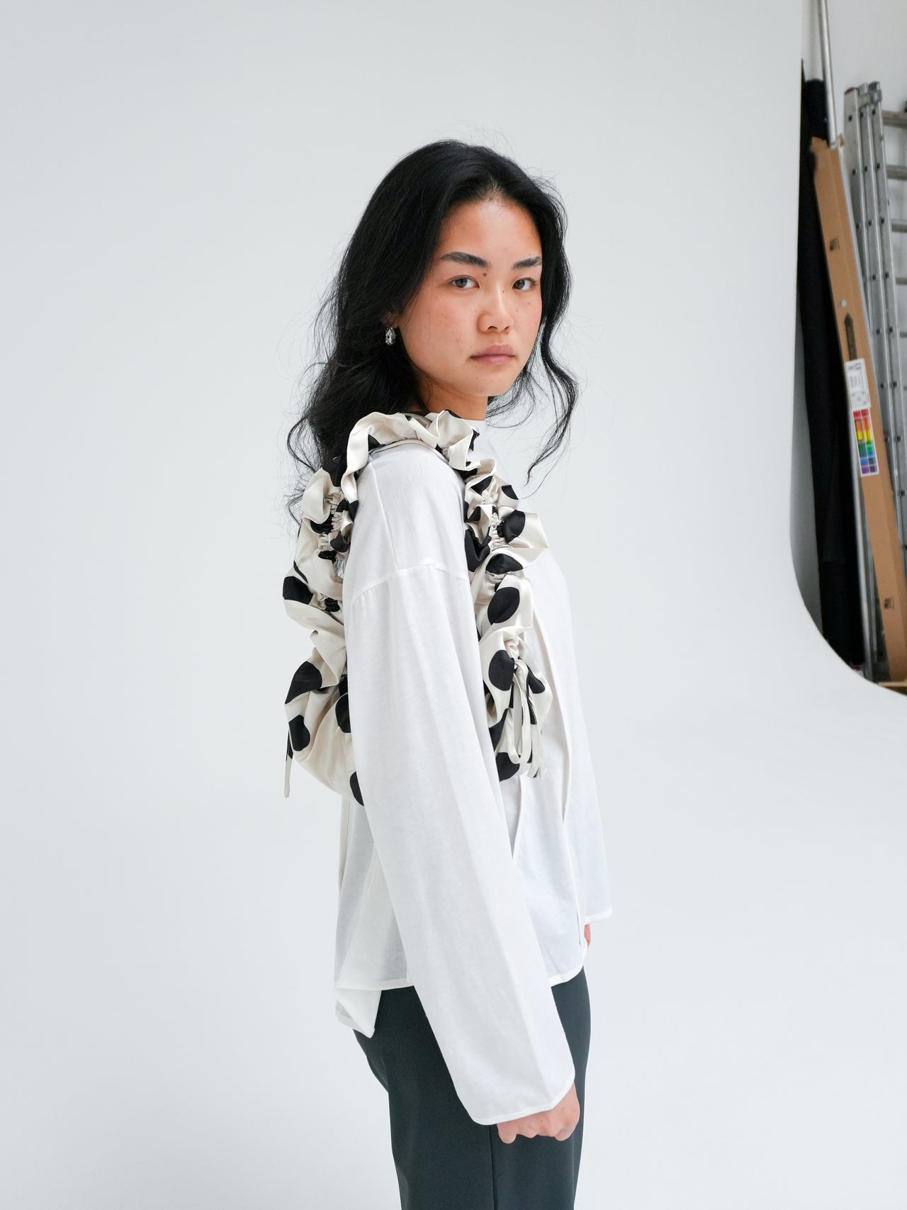 MINI SHIRLEY BAG BY OPÉRA SPORT