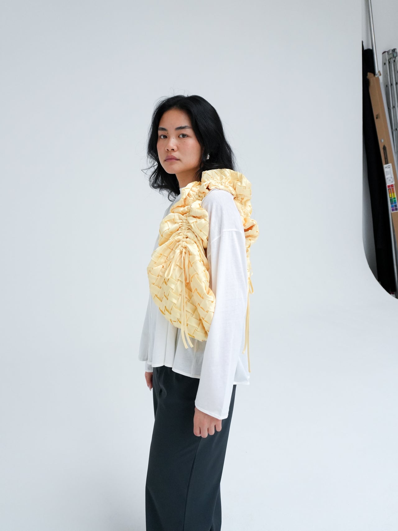 SHIRLEY BAG BY OPÉRA SPORT