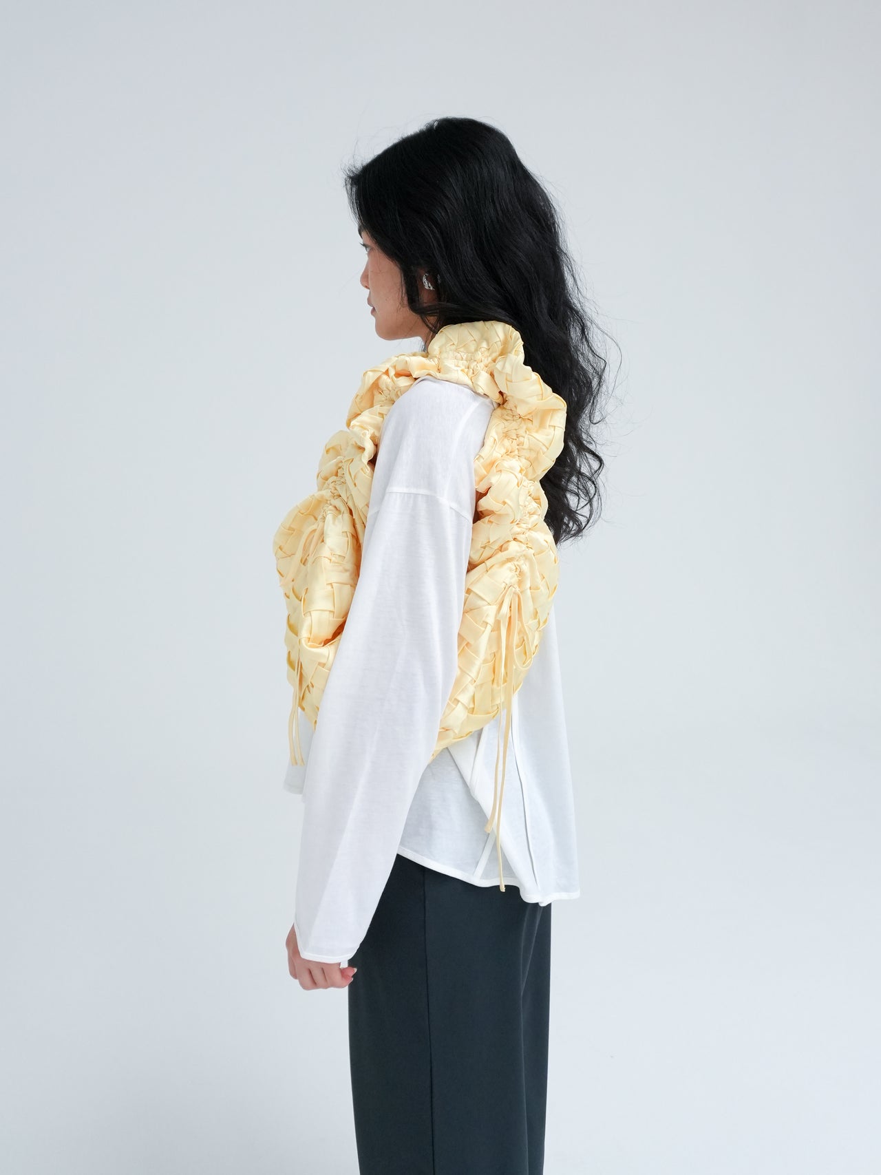 SHIRLEY BAG BY OPÉRA SPORT