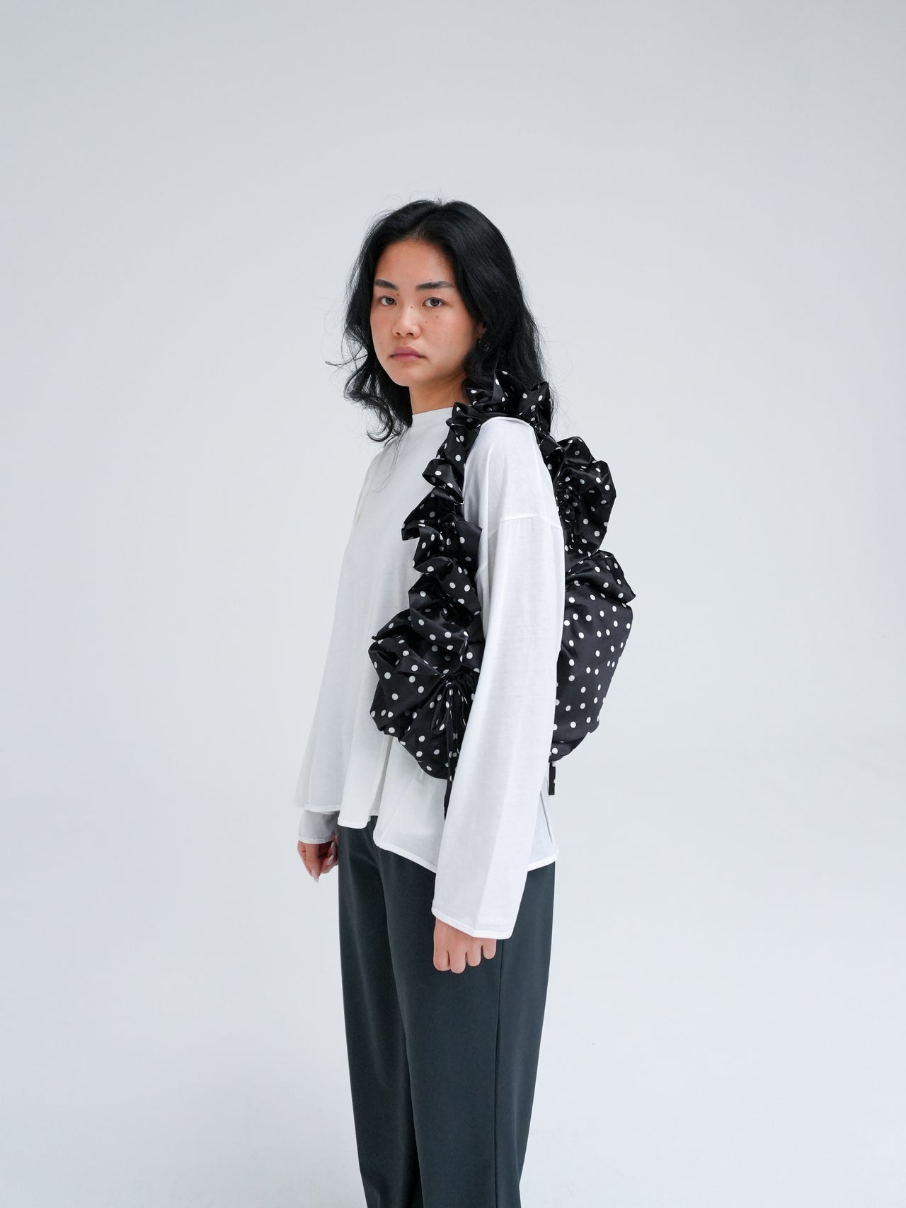 SHIRLEY BAG BY OPÉRA SPORT