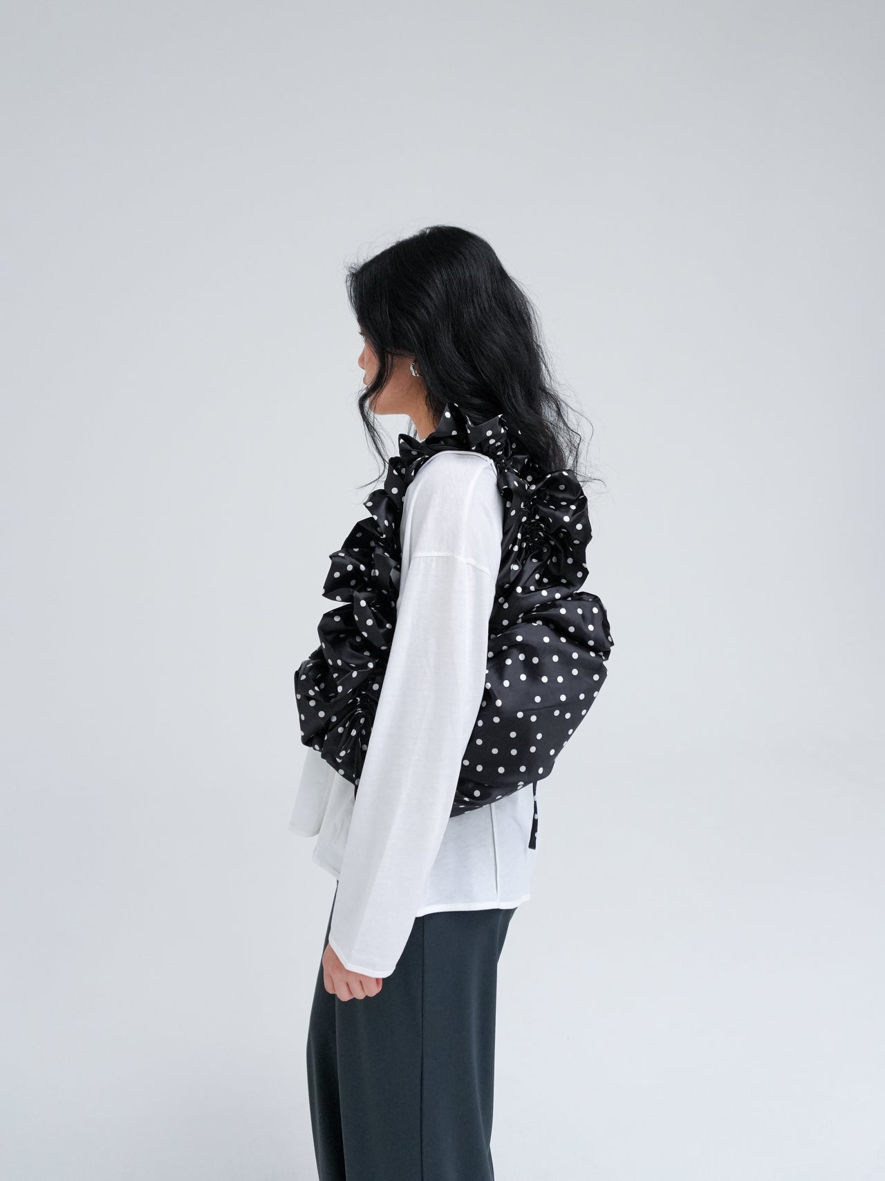 SHIRLEY BAG BY OPÉRA SPORT