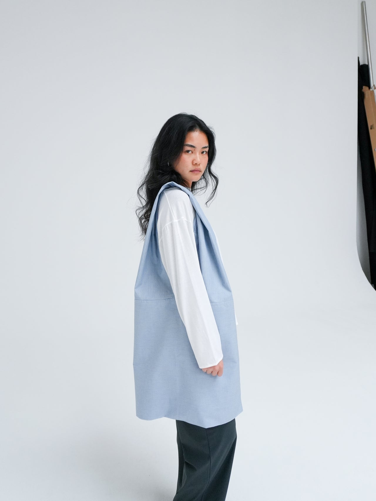 HALE BAG BY BASERANGE