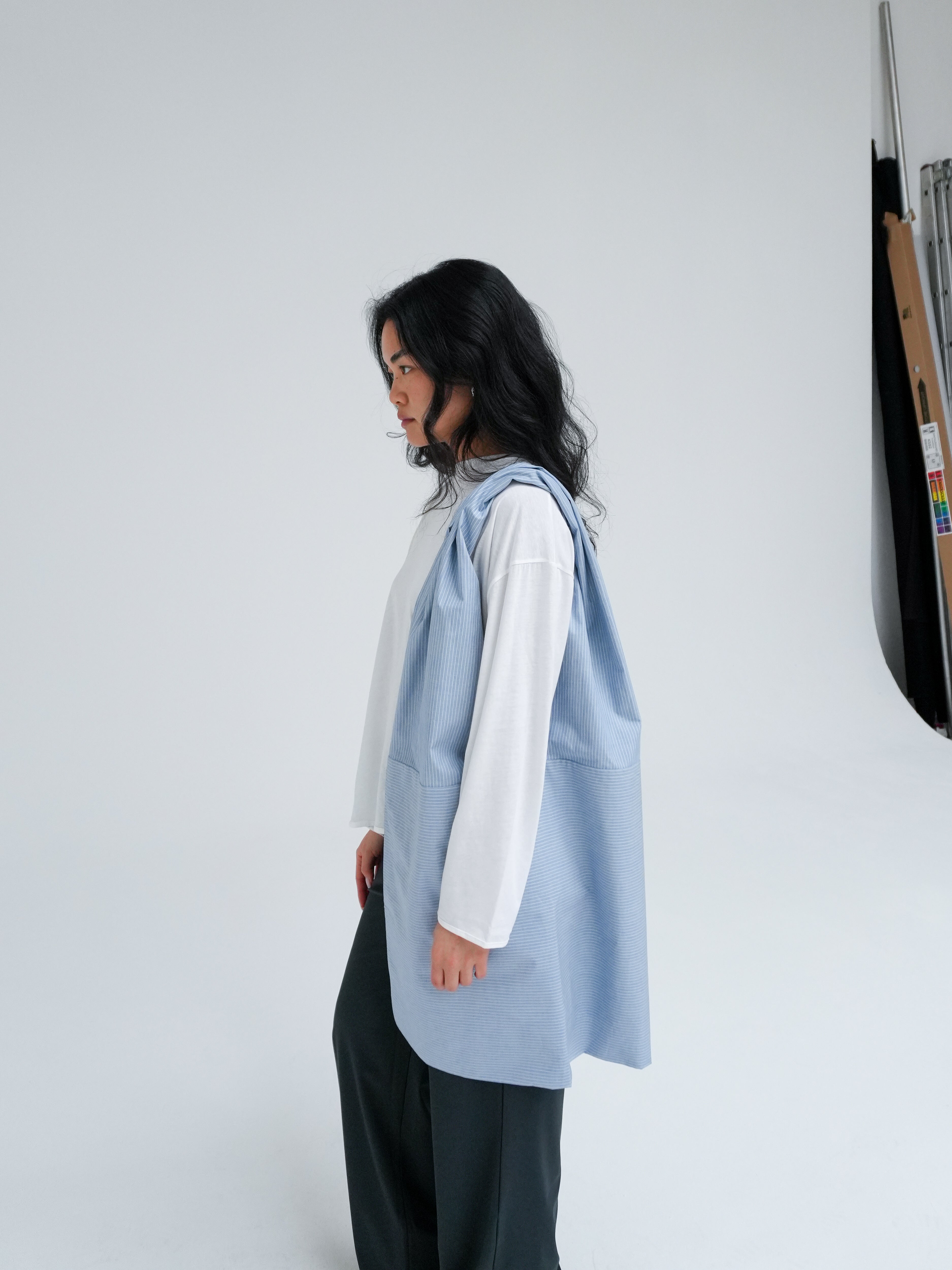 HALE BAG BY BASERANGE - AGI STORE