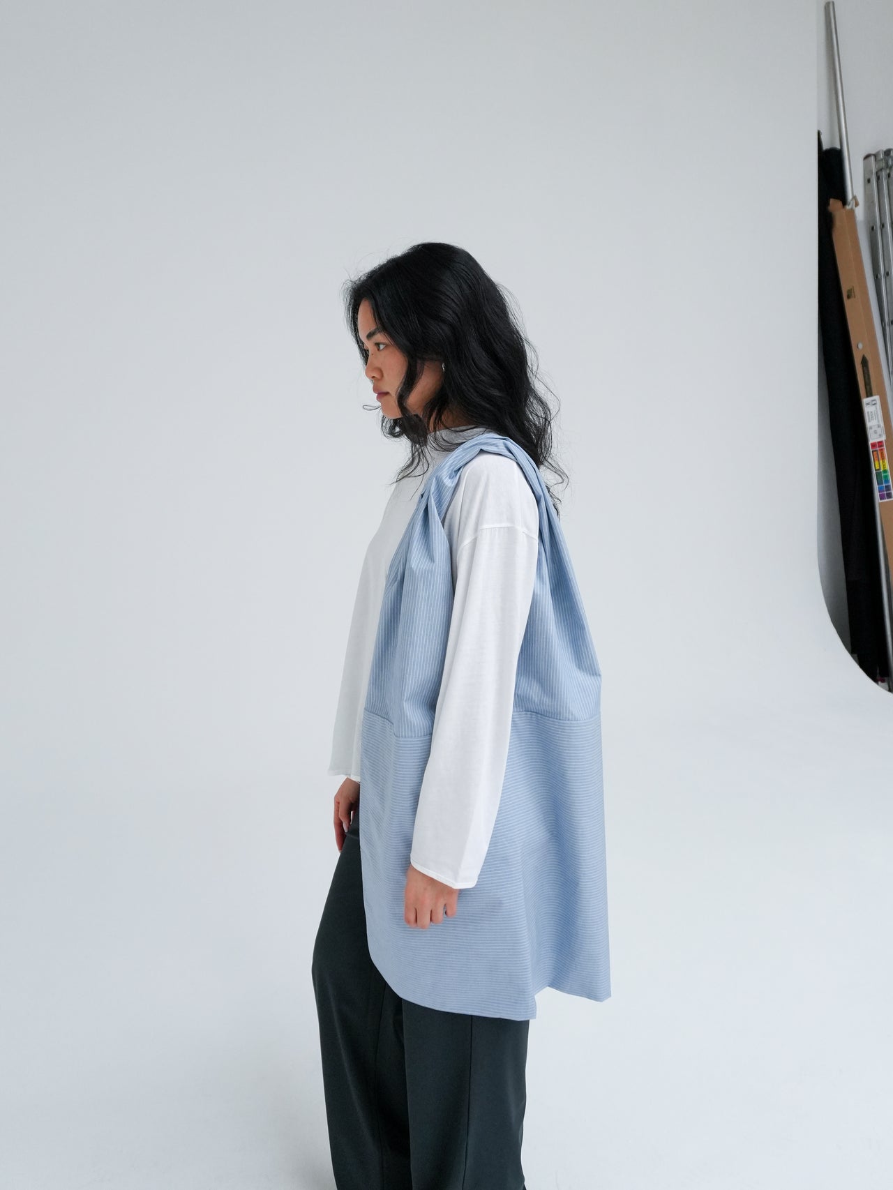 HALE BAG BY BASERANGE