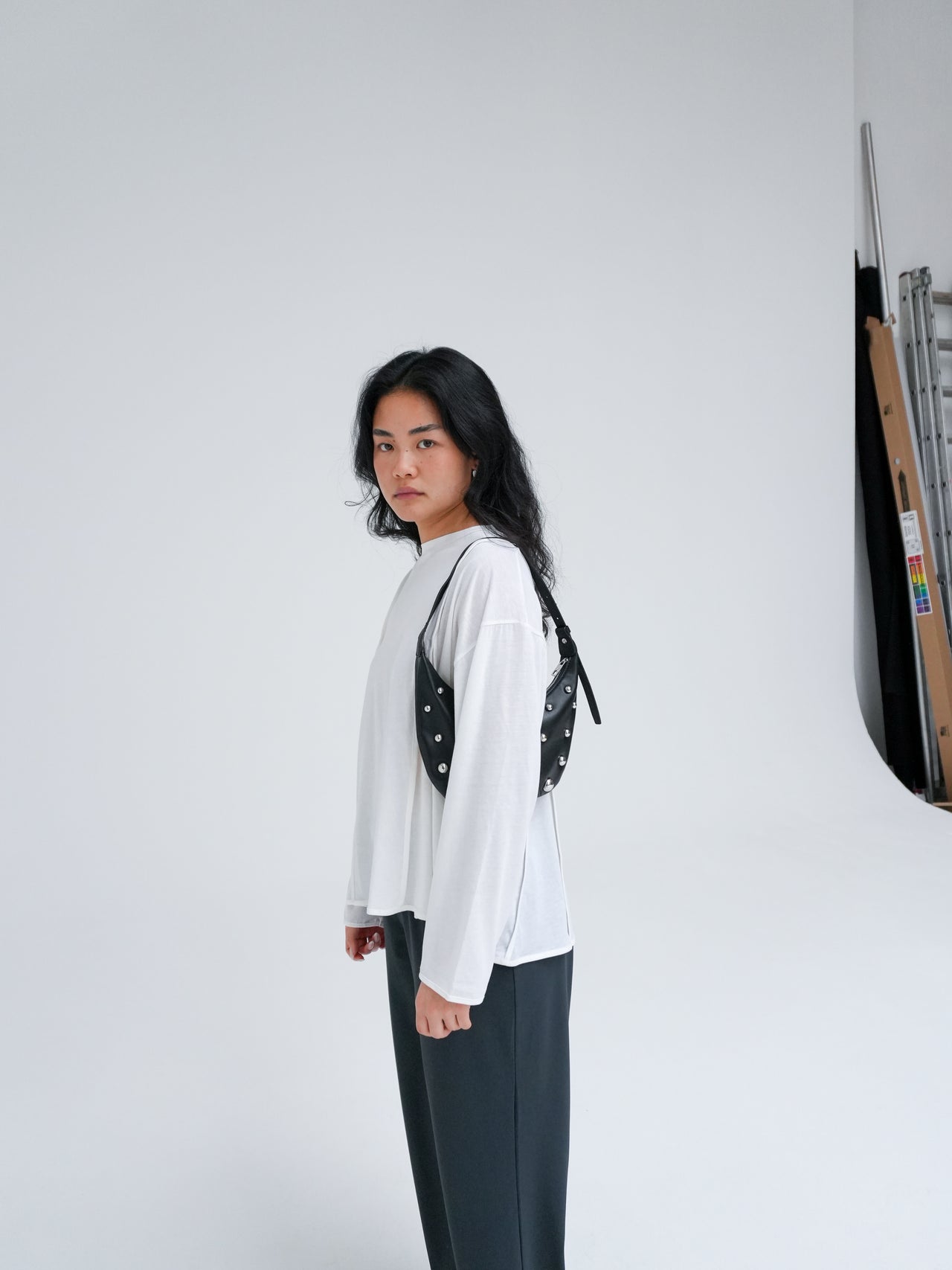 RYKER HOBO BAG BY LIEBESKIND BERLIN
