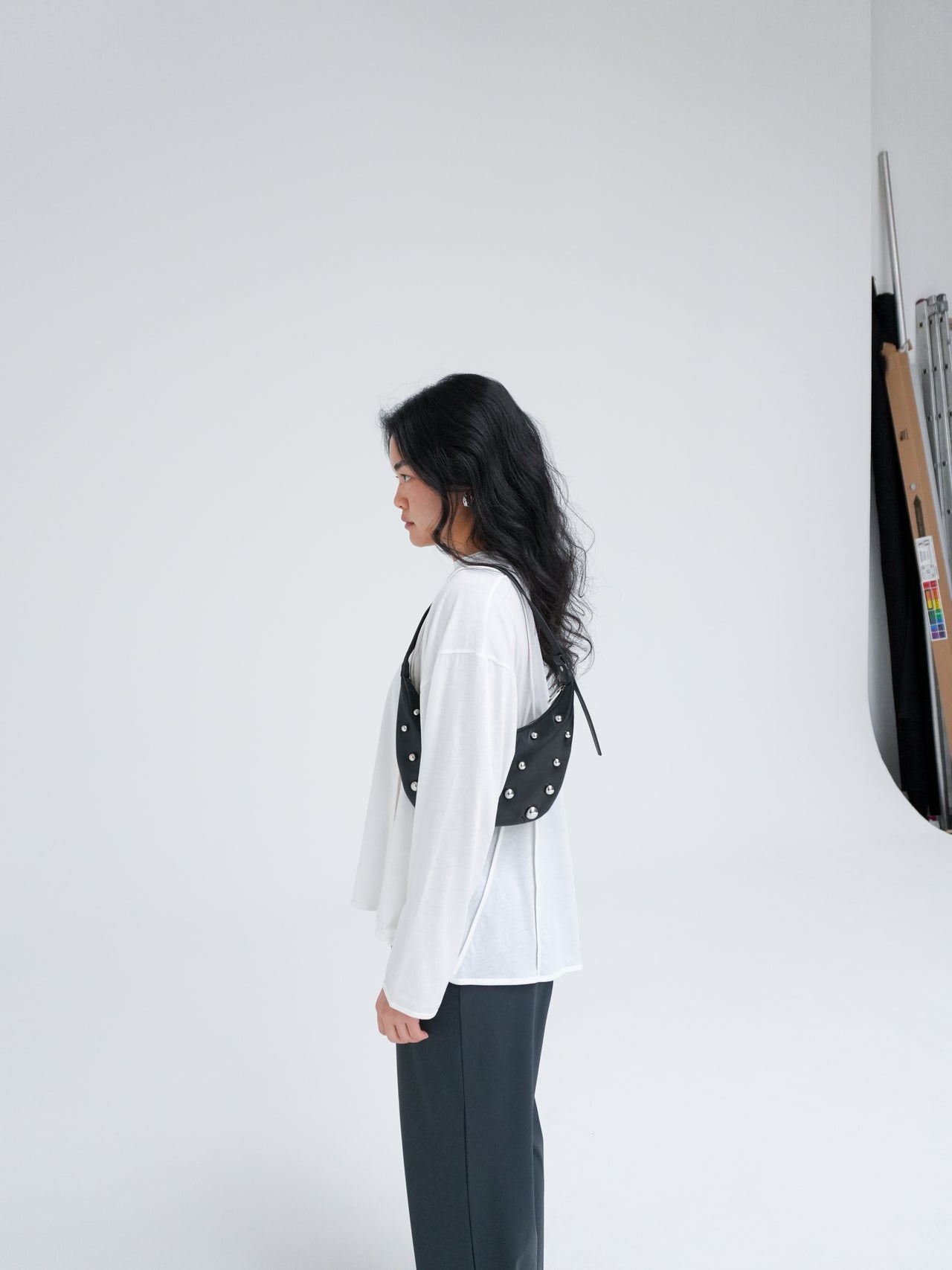 RYKER HOBO BAG BY LIEBESKIND BERLIN