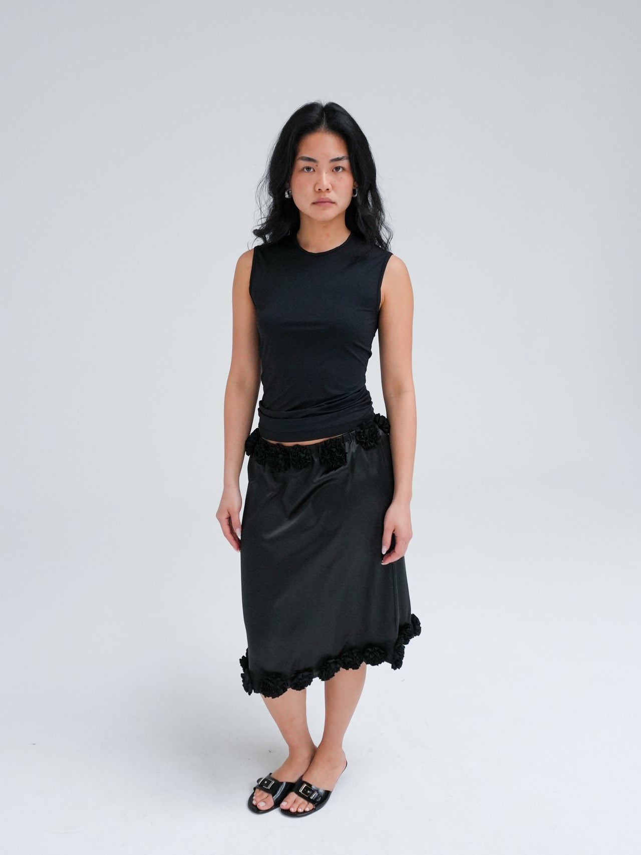 HANA SKIRT BY OPÉRA SPORT