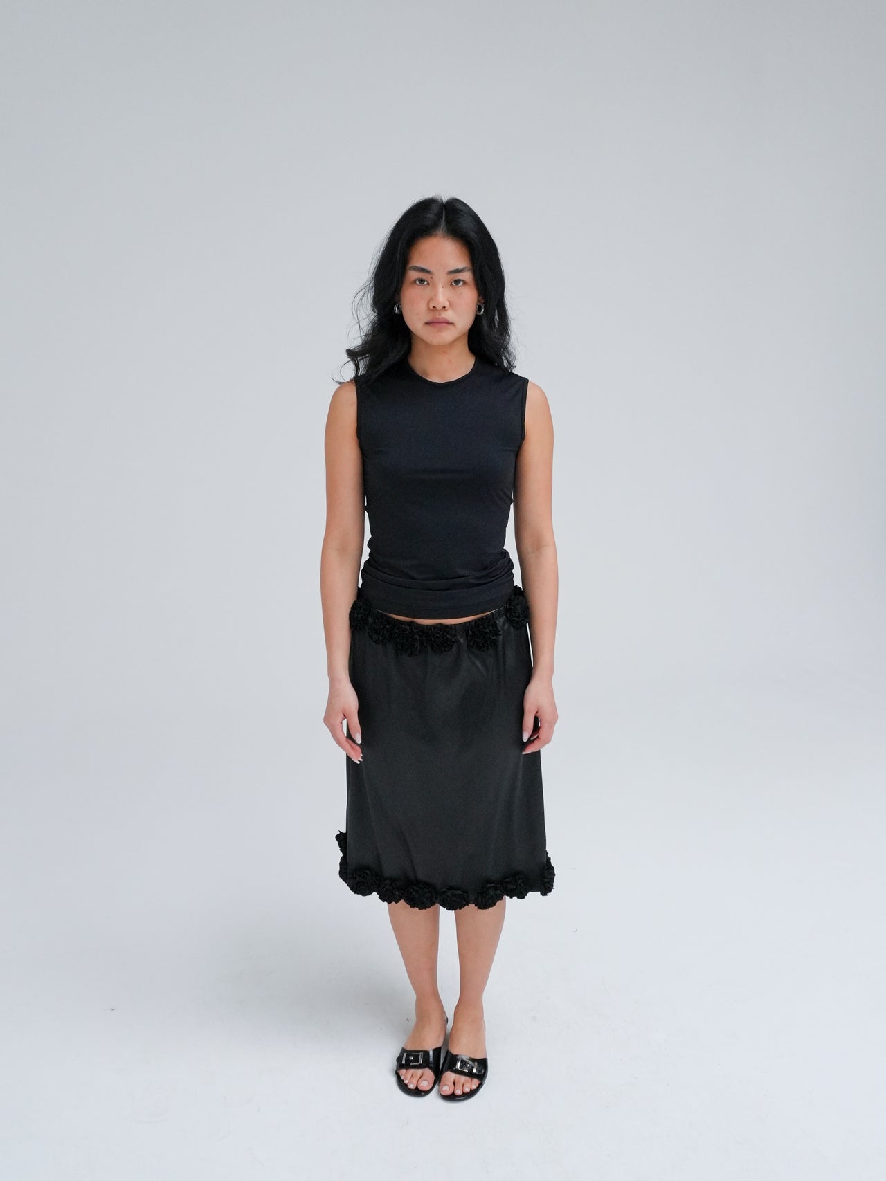 HANA SKIRT BY OPÉRA SPORT