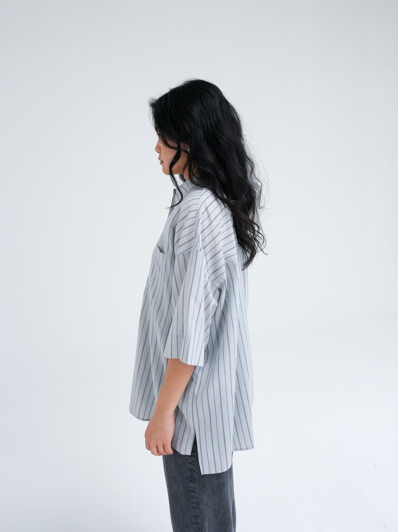 VELMIRA SHIRT BY DRYKORN