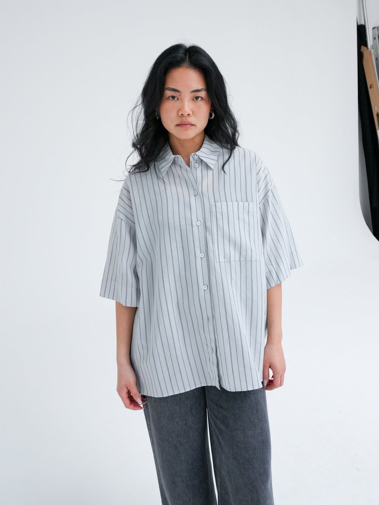 VELMIRA SHIRT BY DRYKORN