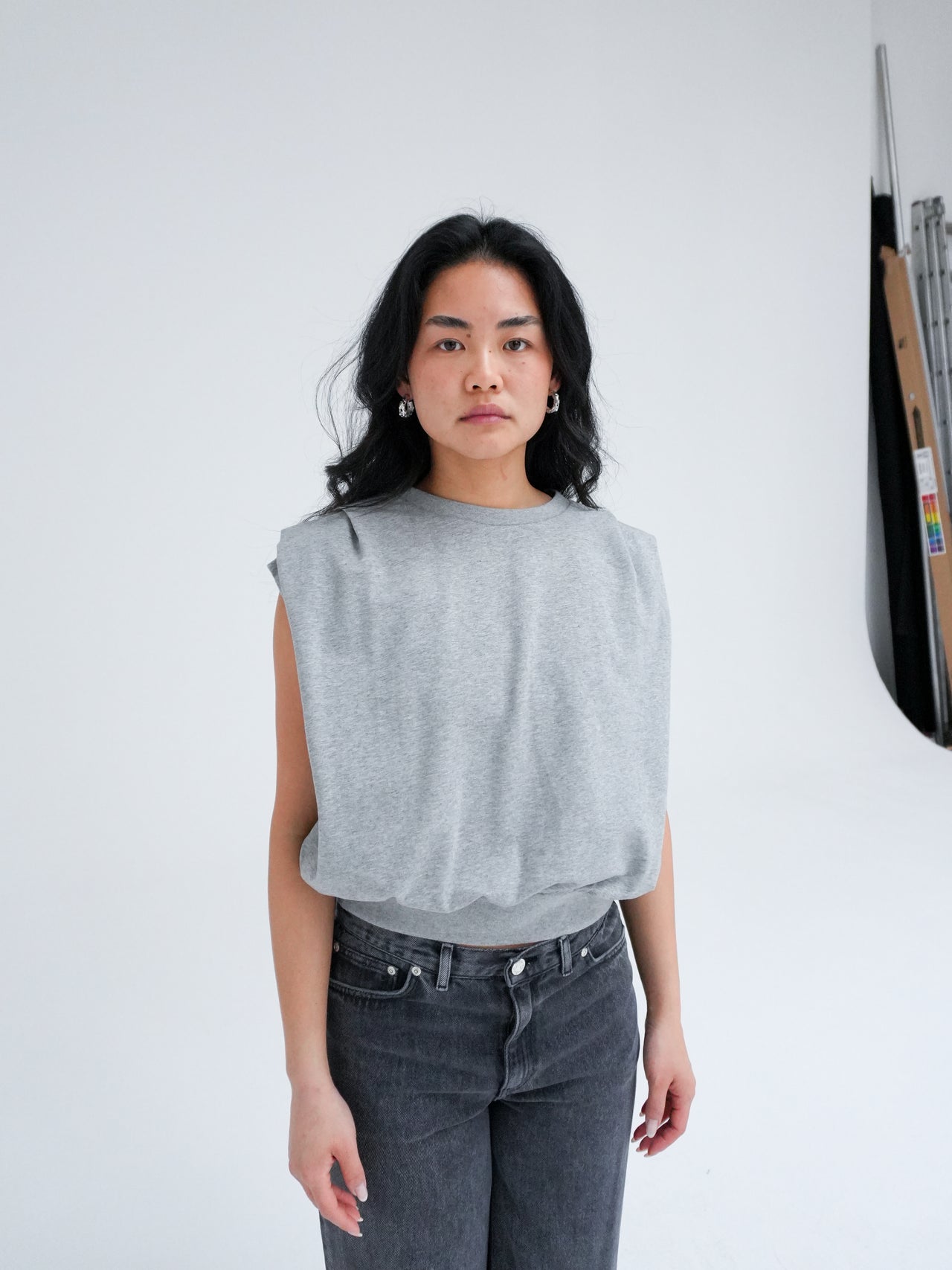 CALLUNA SWEATSHIRT BY DRYKORN