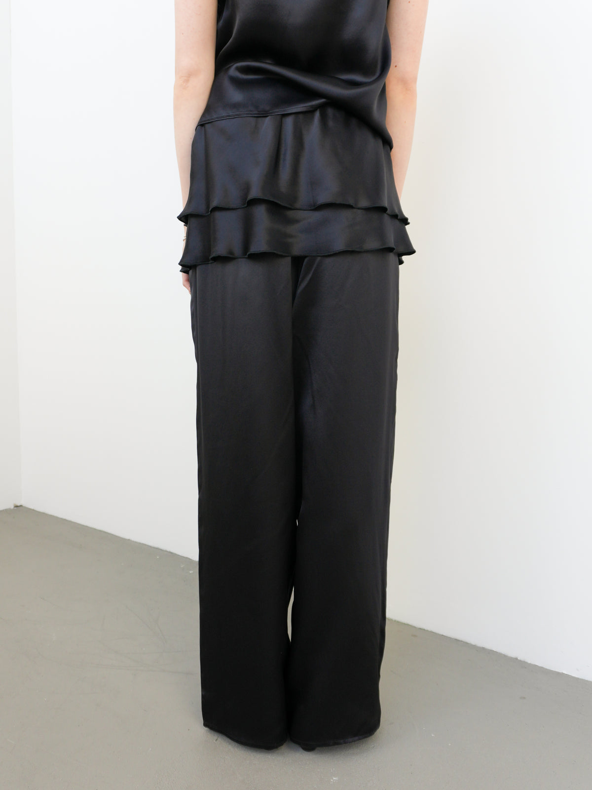 KIN PANTS BY BASERANGE