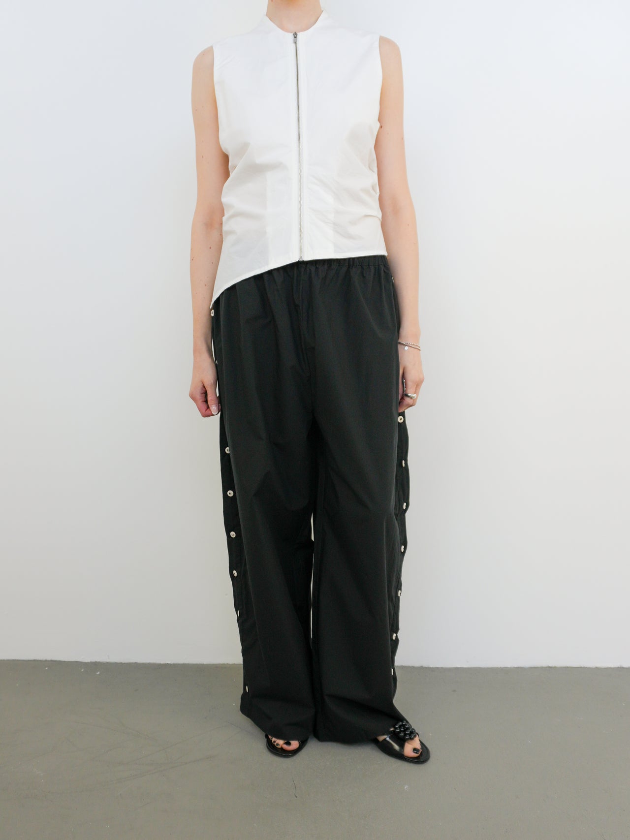 PART PANTS BY BASERANGE