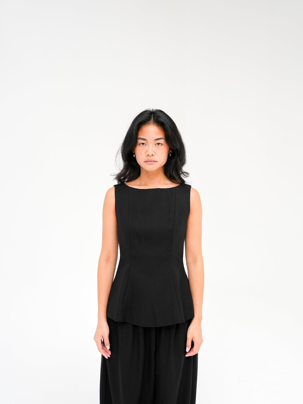 ARGENT IN BLACK BY GRACE & MILA