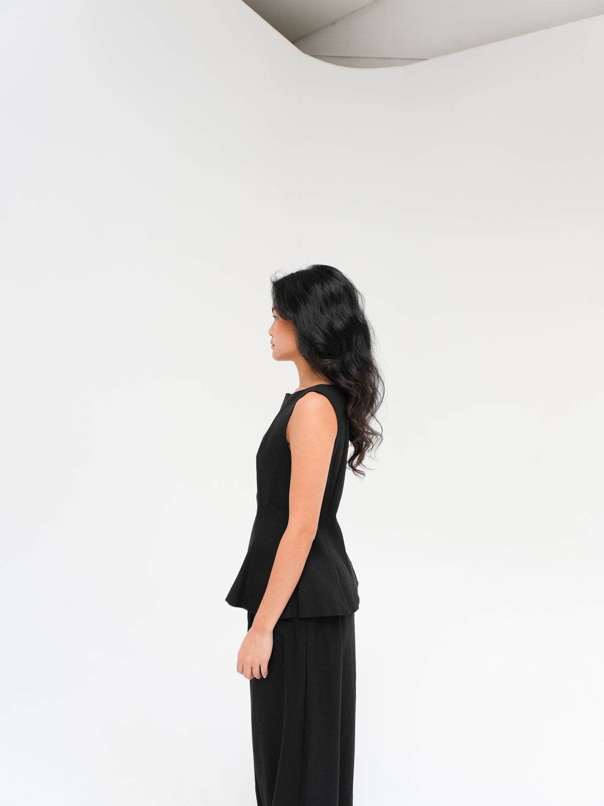 ARGENT IN BLACK BY GRACE & MILA