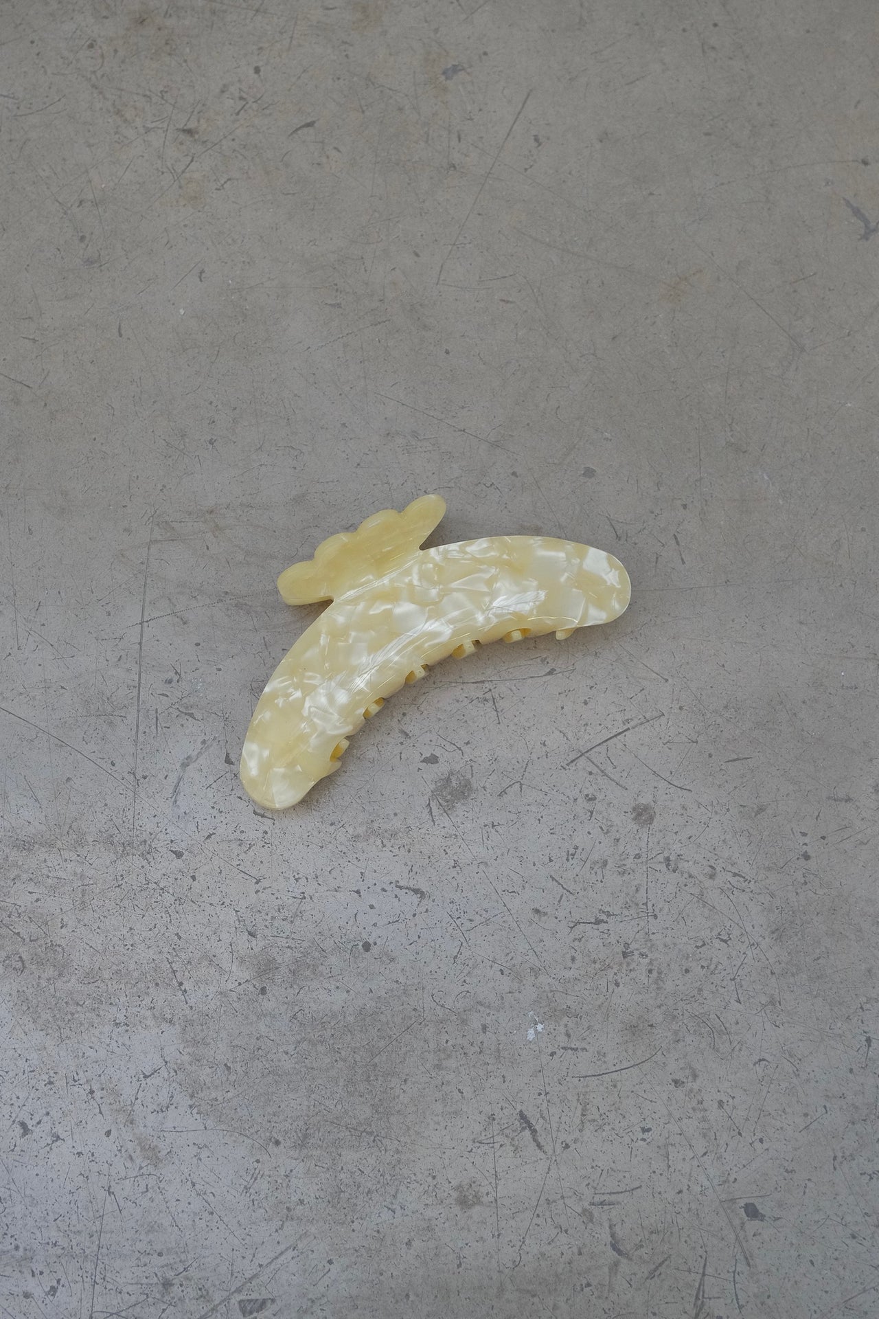 Helle Biggest Yellow Sui Ava