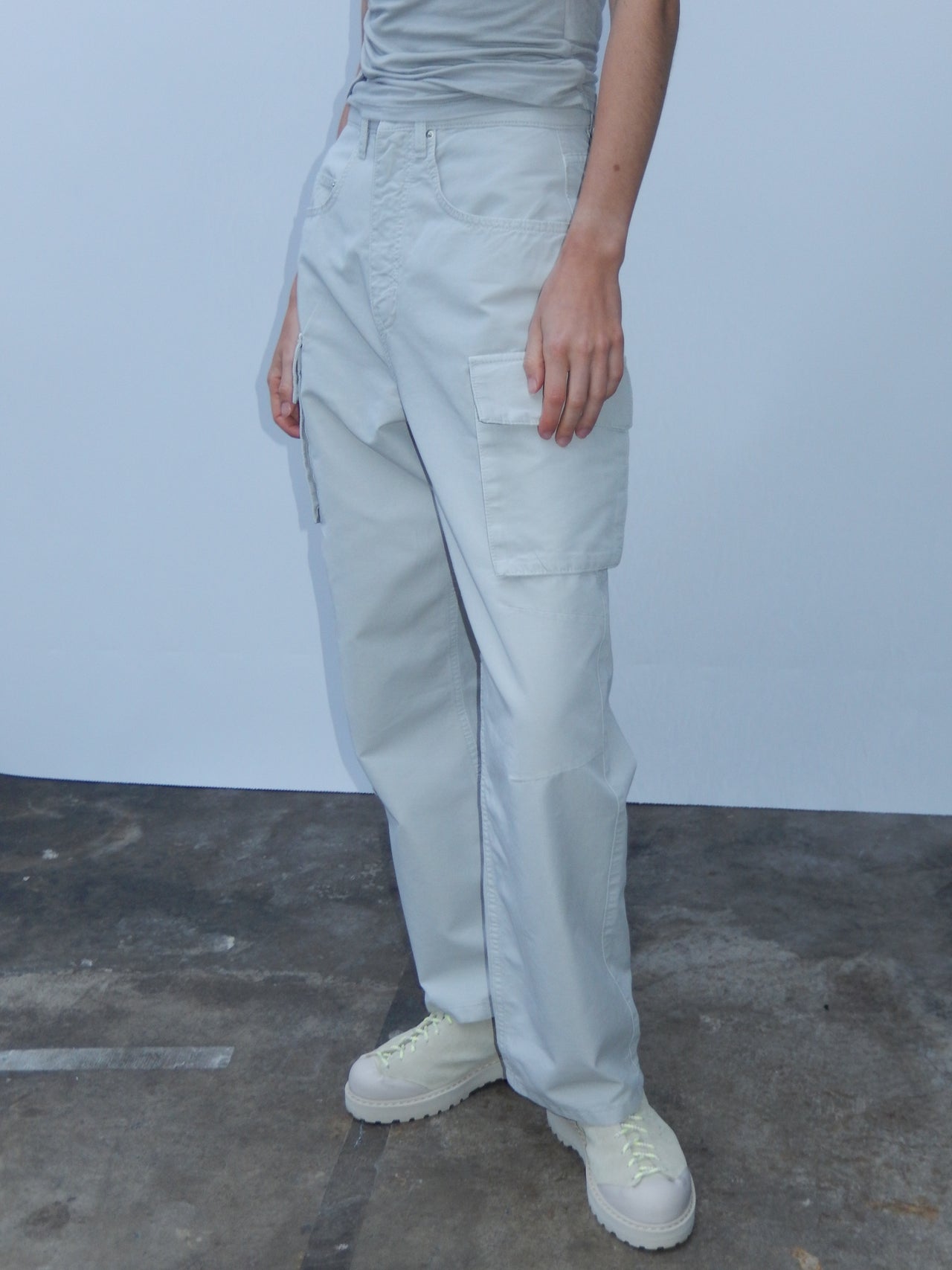 SANTIAGO CARGO PANTS BY WON HUNDRED
