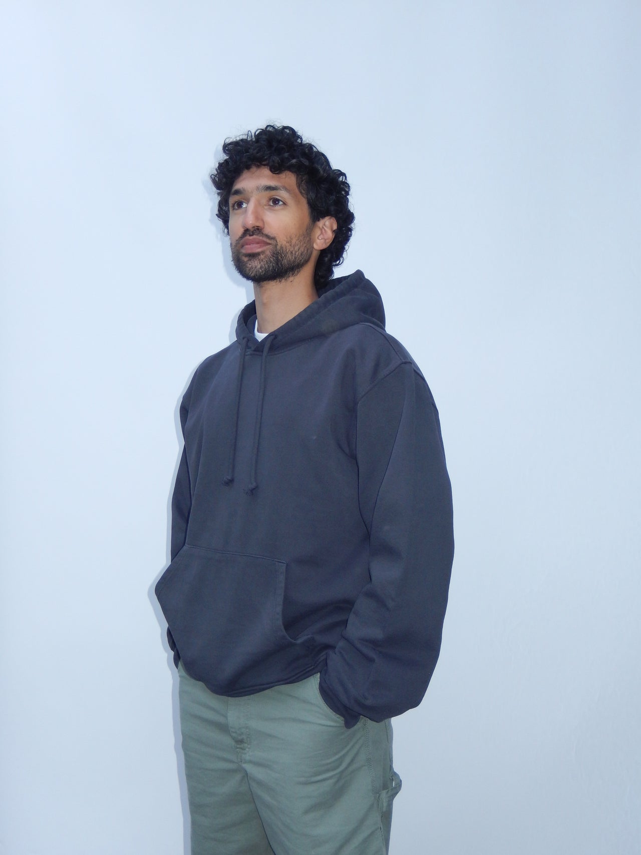 ANOTHER HOODIE 1.0 BY ANOTHER ASPECT