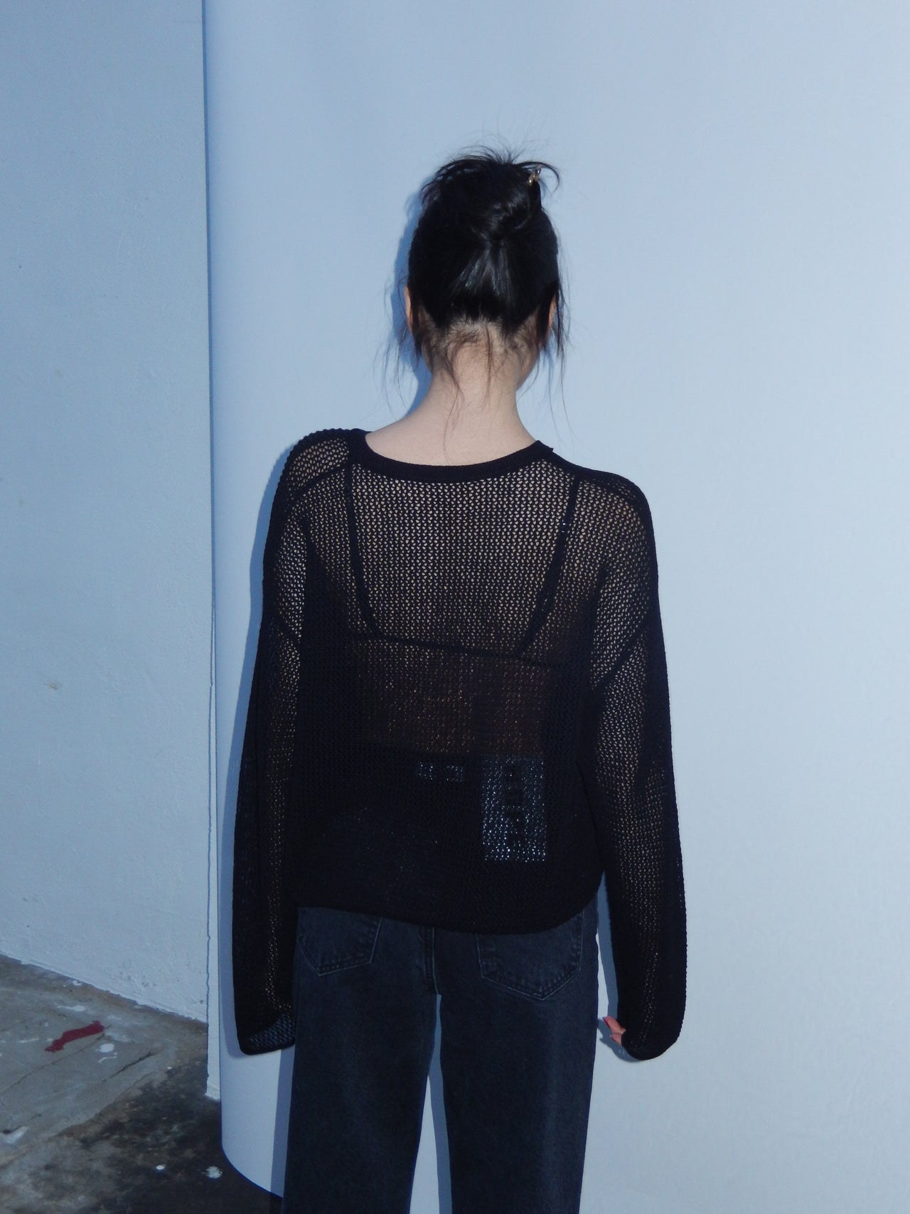 IMENY KNIT SWEATER BY DRYKORN