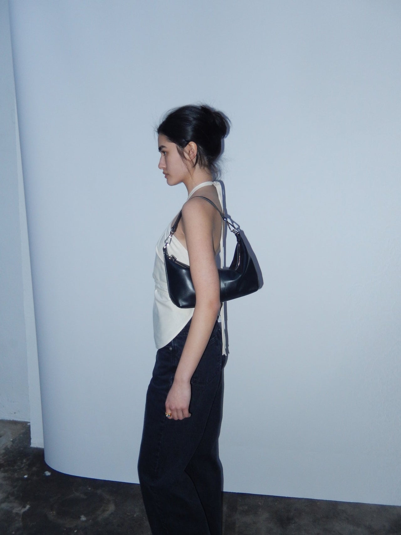 PARIS HOBO BAG BY LIEBESKIND BERLIN