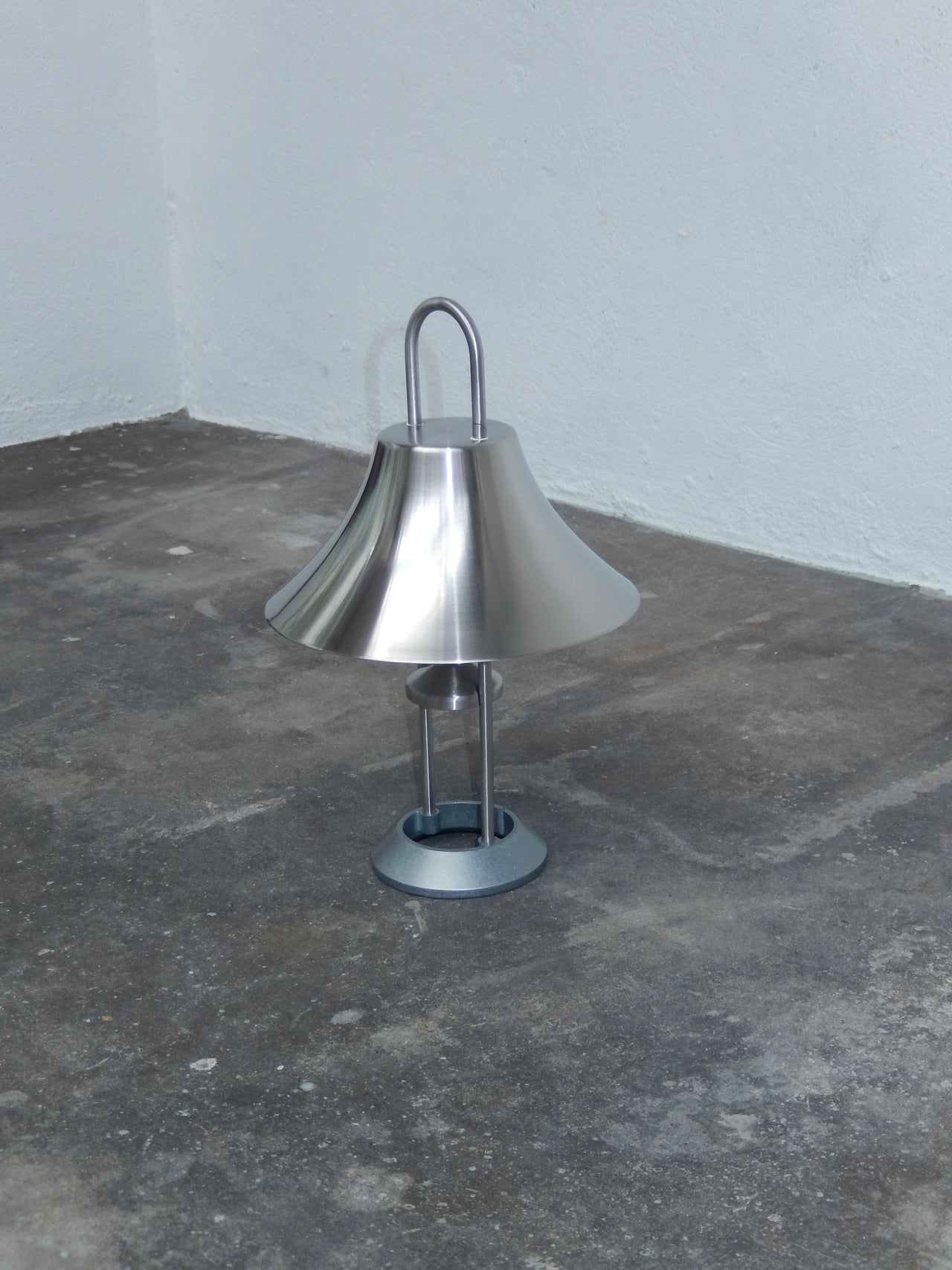 Mosqueton Lamp by HAY
