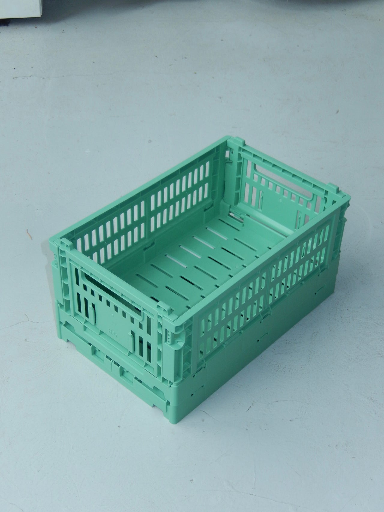 Colour Crate S by HAY