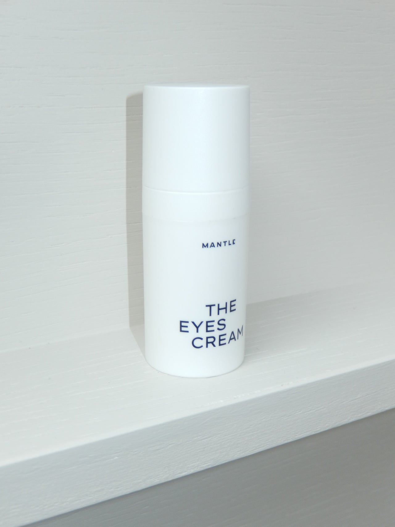 The Eye Cream by Mantle