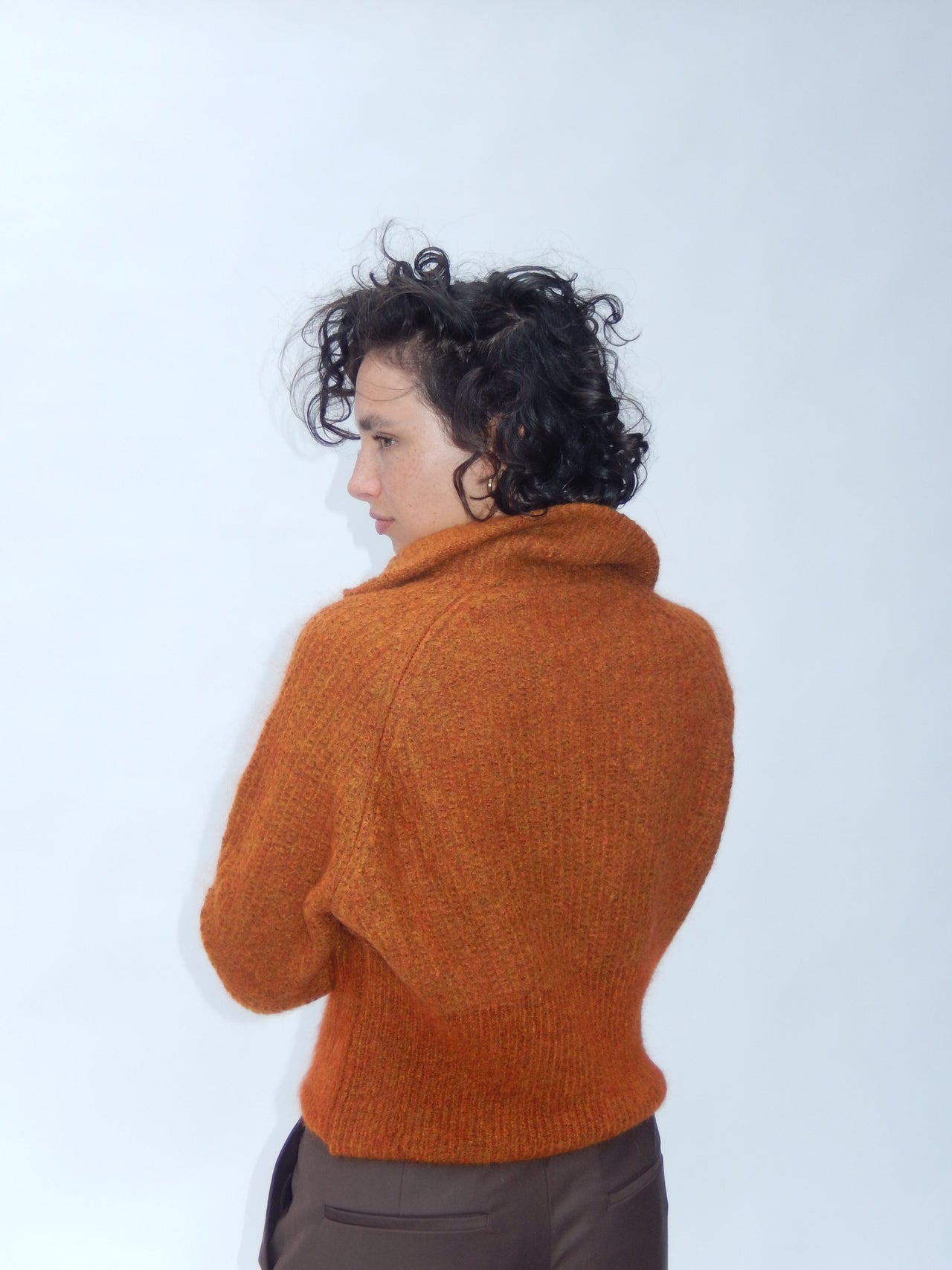 Arch Sweater by HOPE