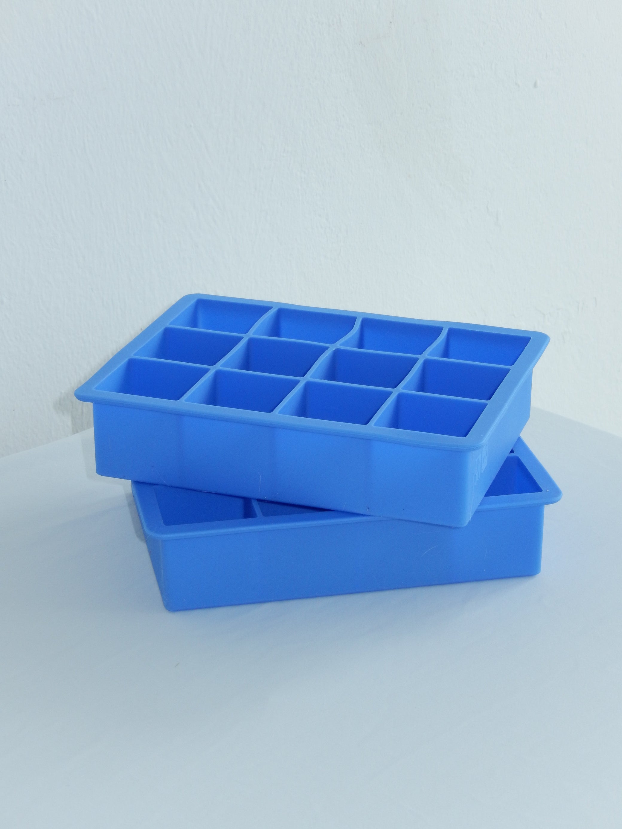 Hay Ice Cube Tray | Blue