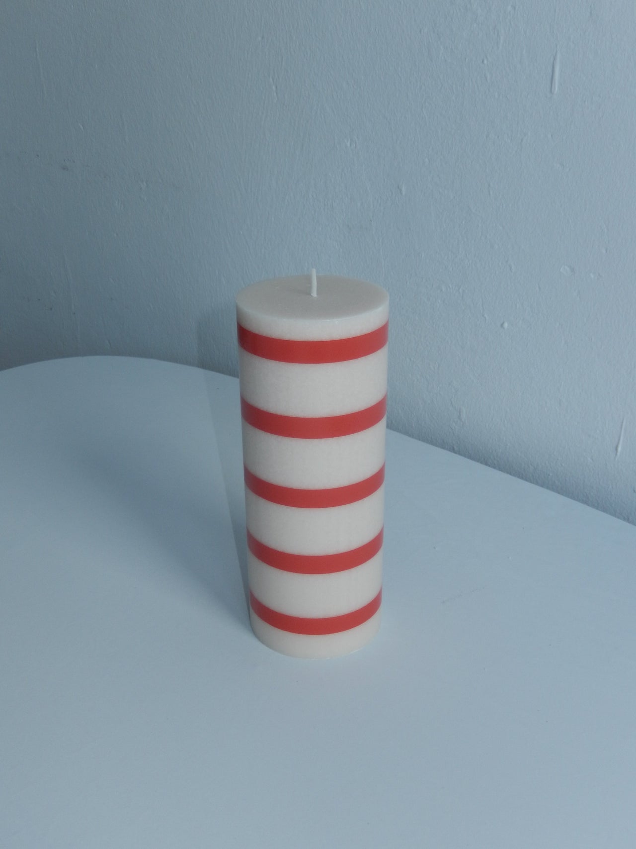 COLUMN CANDLE BY HAY