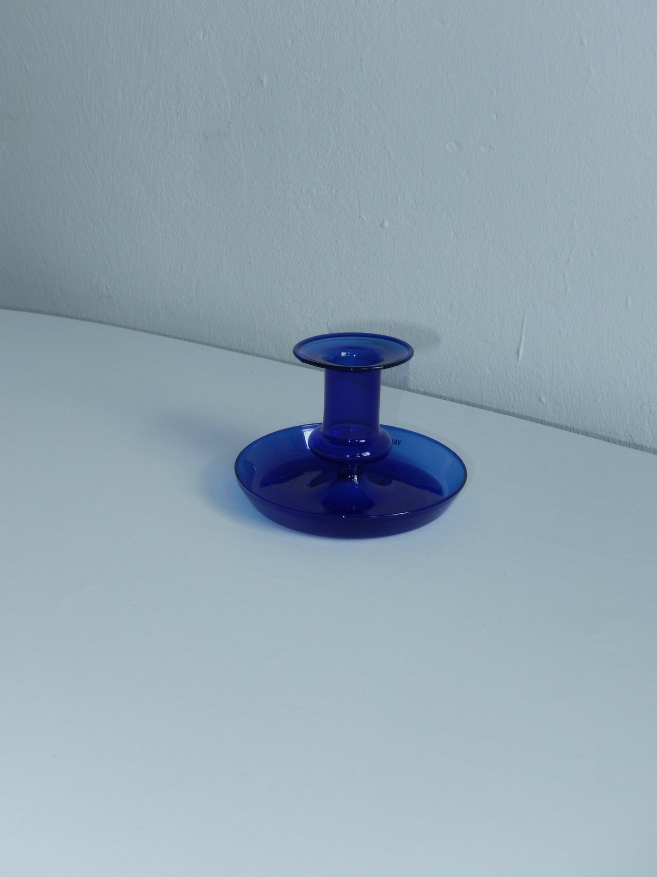 FLARE CANDLEHOLDER BY HAY