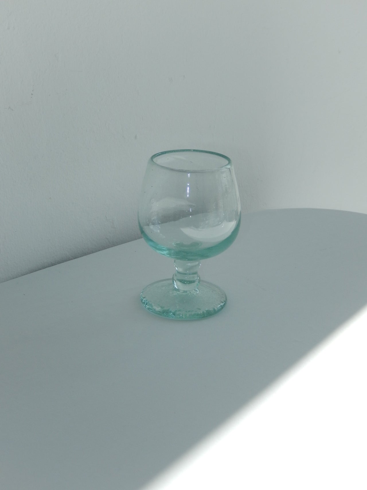 WINE GLASS BY LA SOUFFLERIE