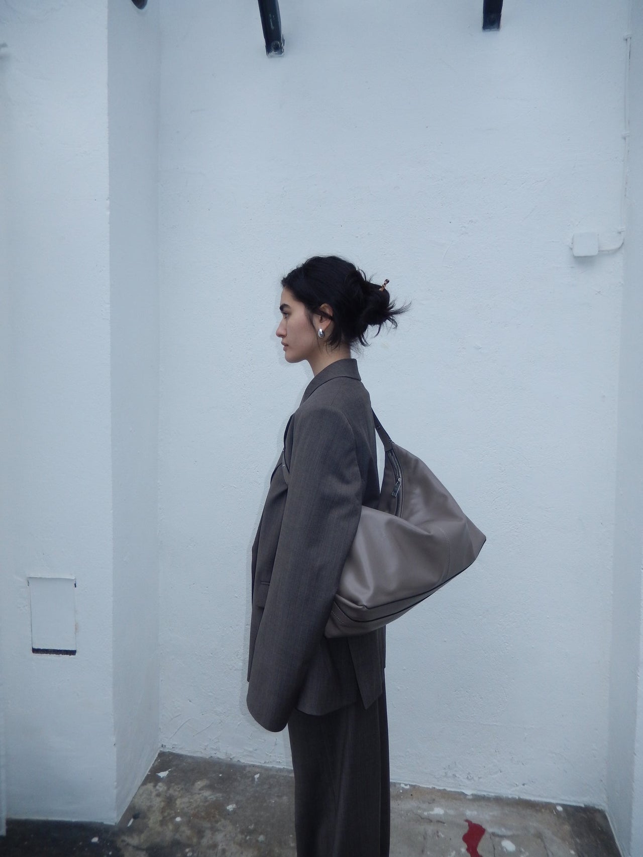 PARIS HOBO BY LIEBESKIND BERLIN